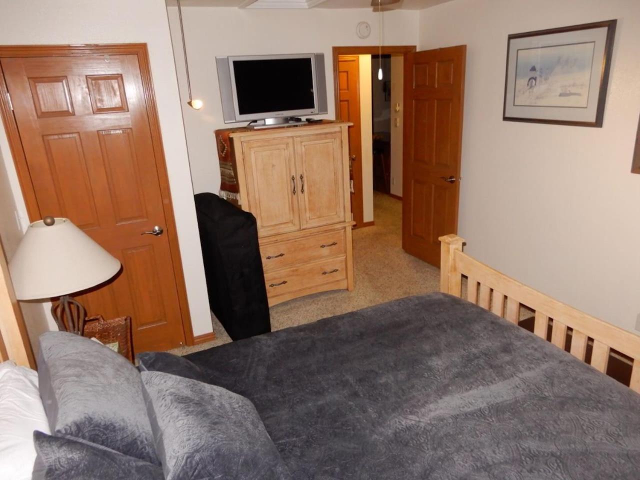 2 br across from Park City Canyons Village Views! view 3