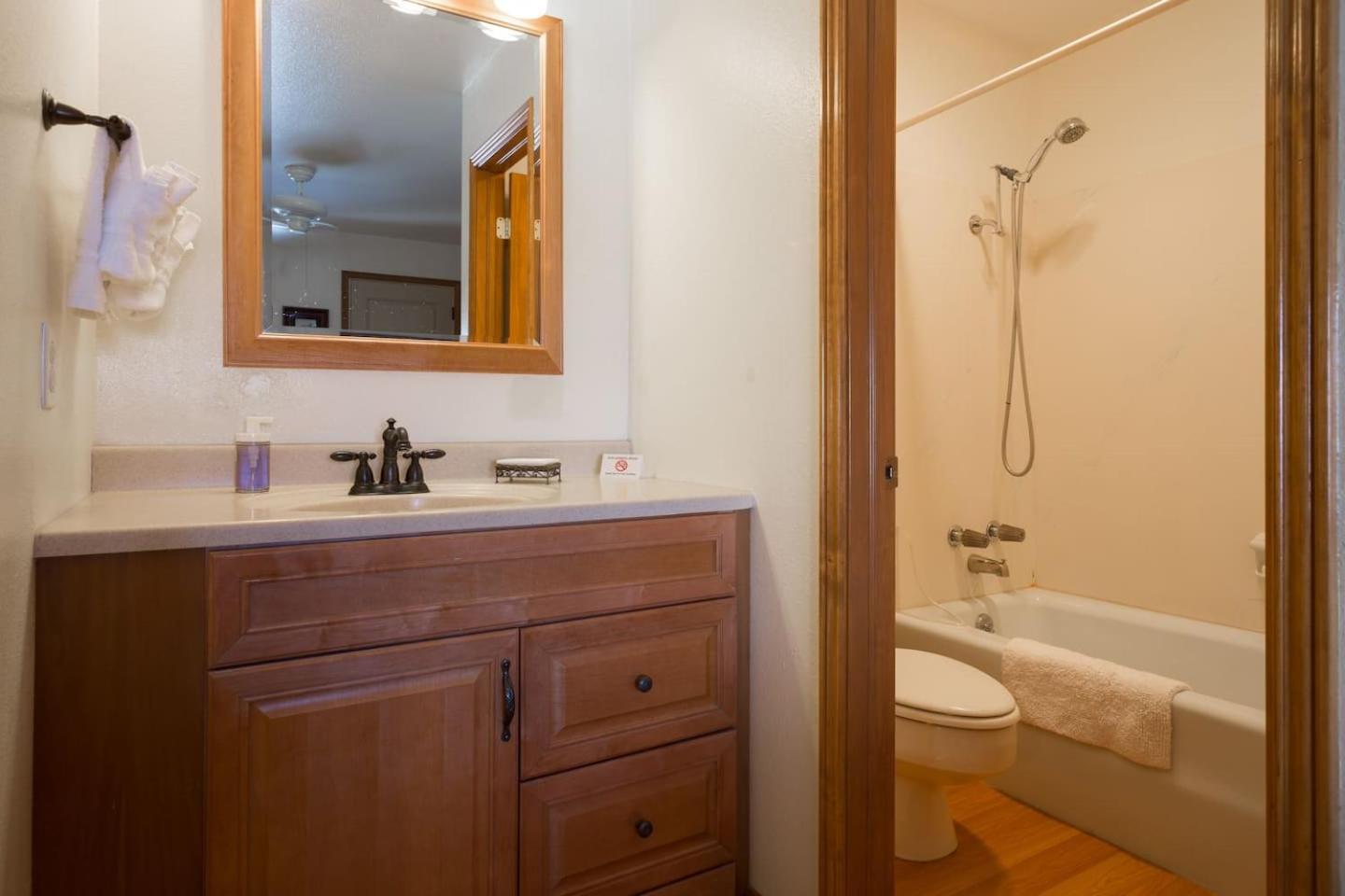 2 br across from Park City Canyons Village Views! view 4