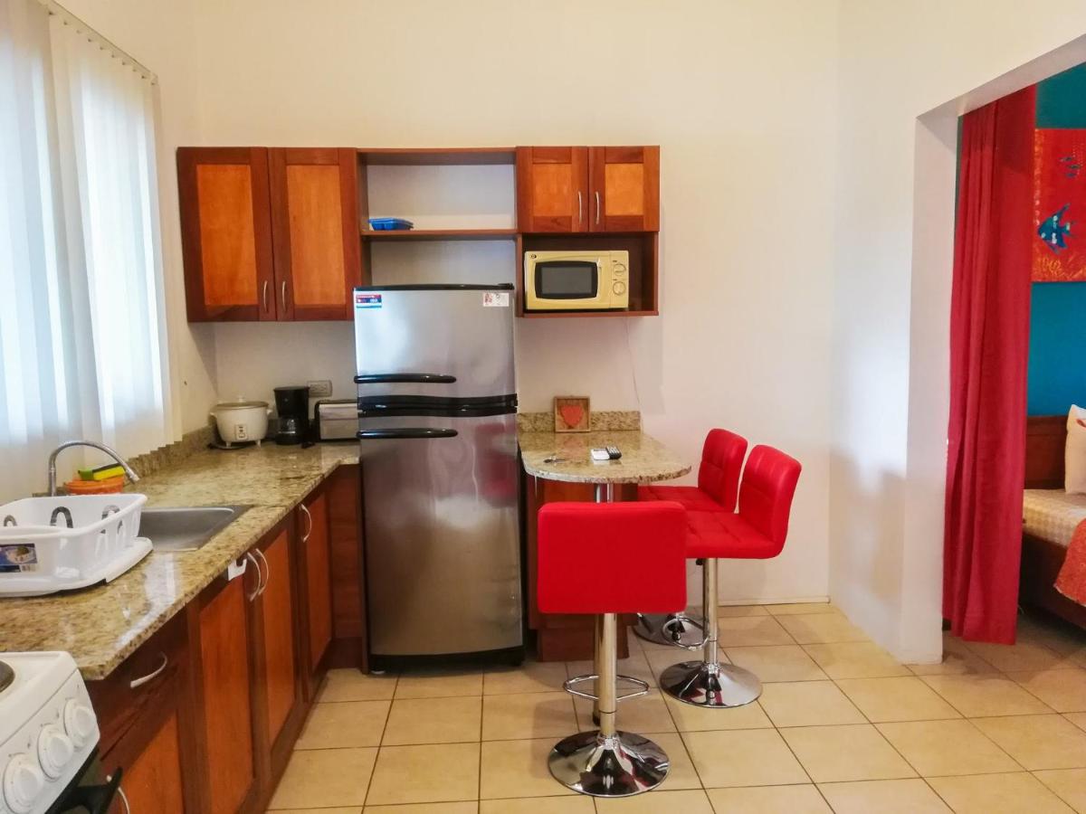 Studio Apartments in Las Torres view 5