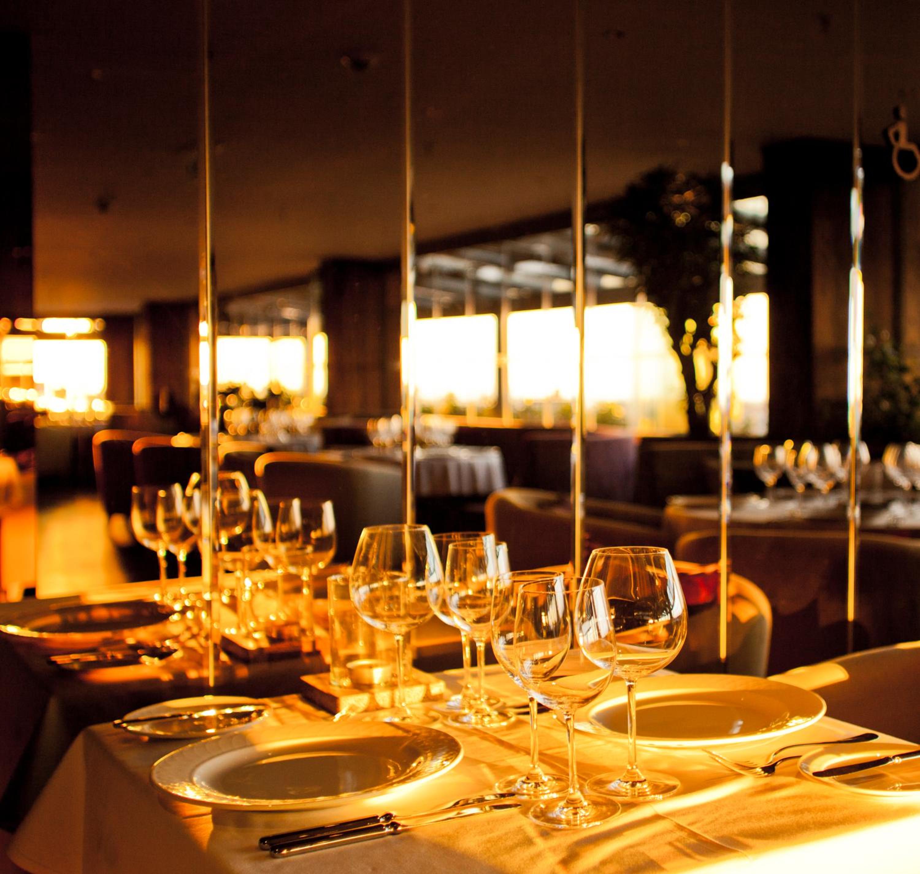 Lasagrada Otel İstanbul - Image 34
