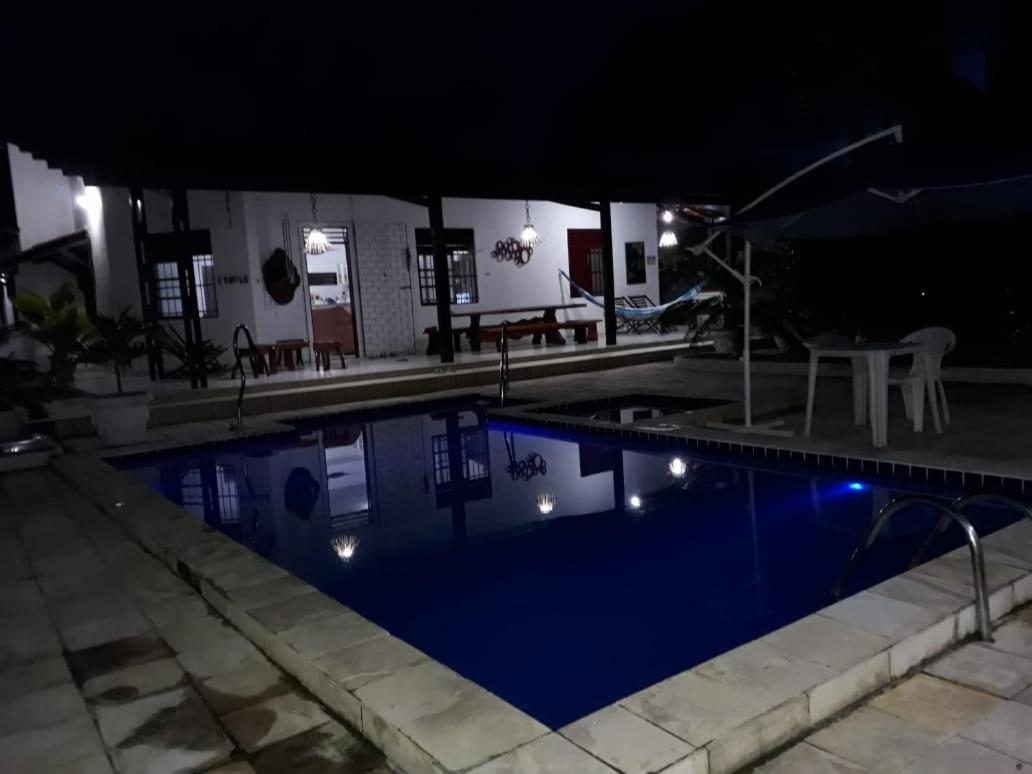Casa Amarela