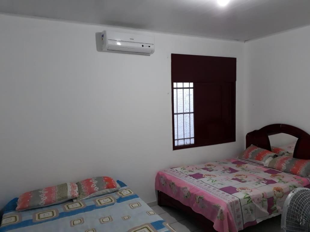 Casa Amarela