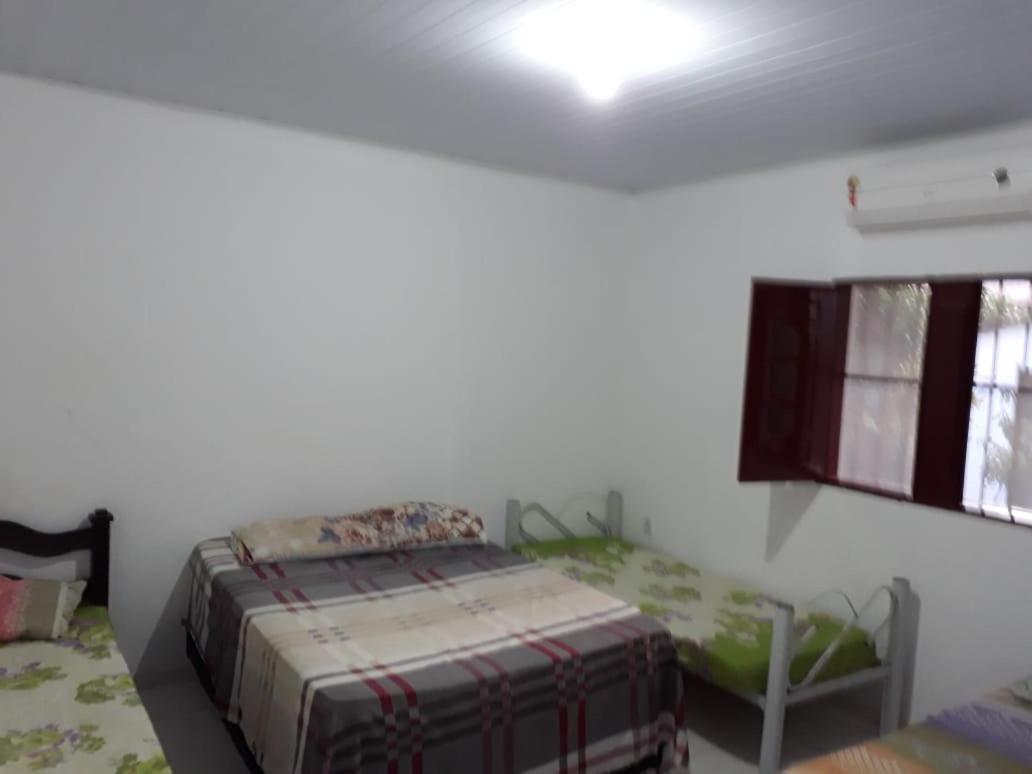 Casa Amarela