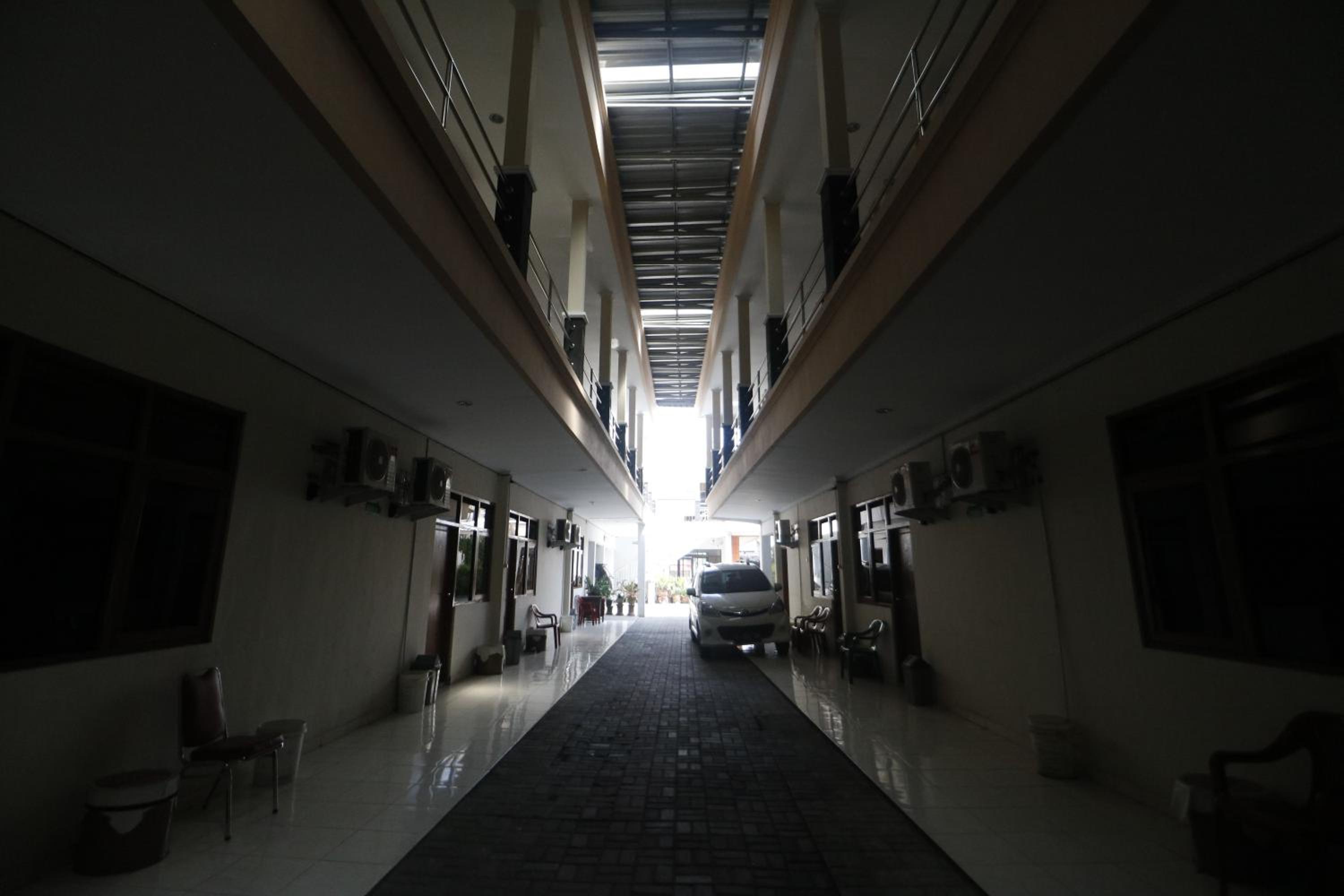 RedDoorz Plus @ Jalan Parangtritis 2 view 4