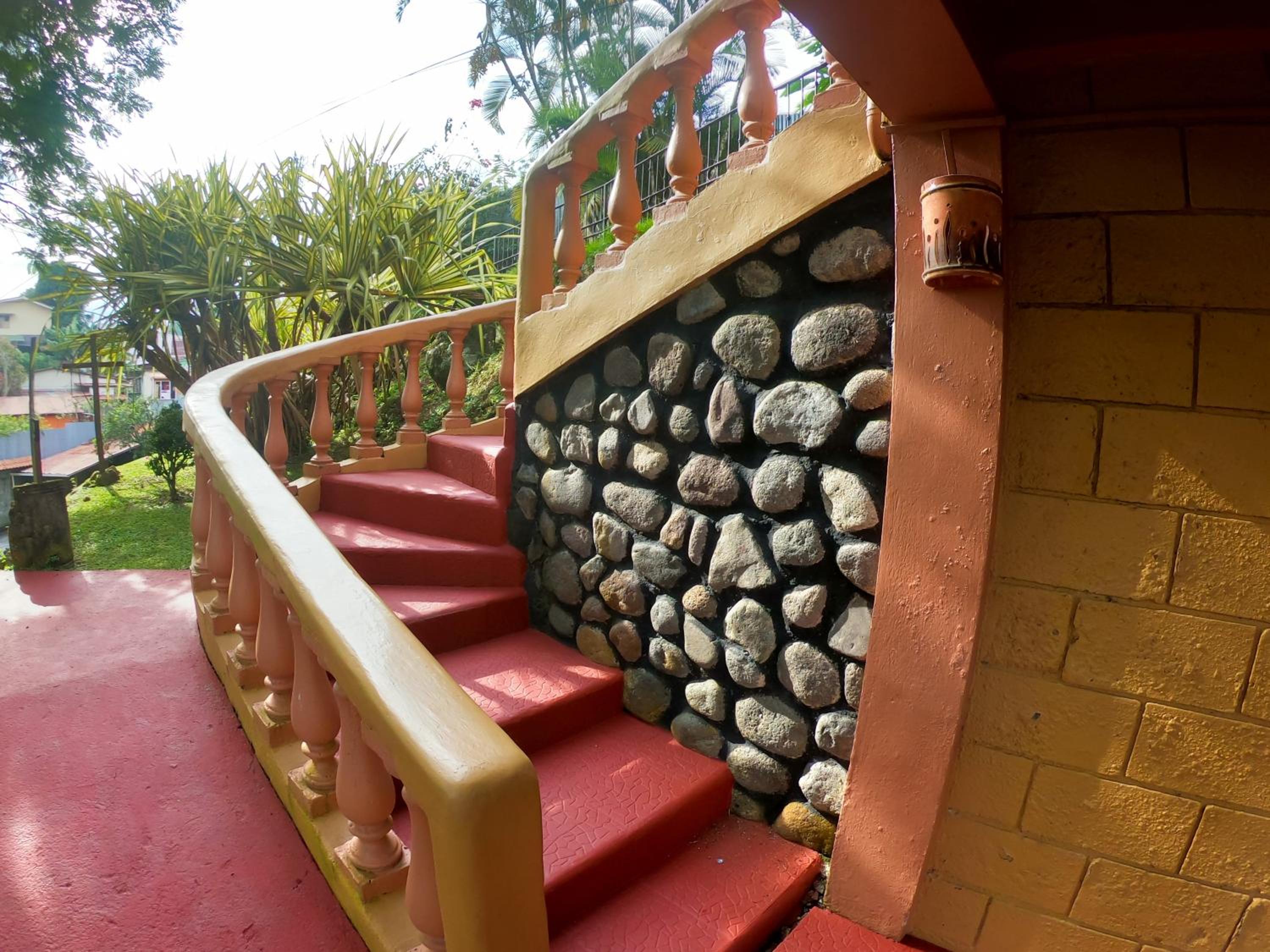 Hospedaje La Naciente