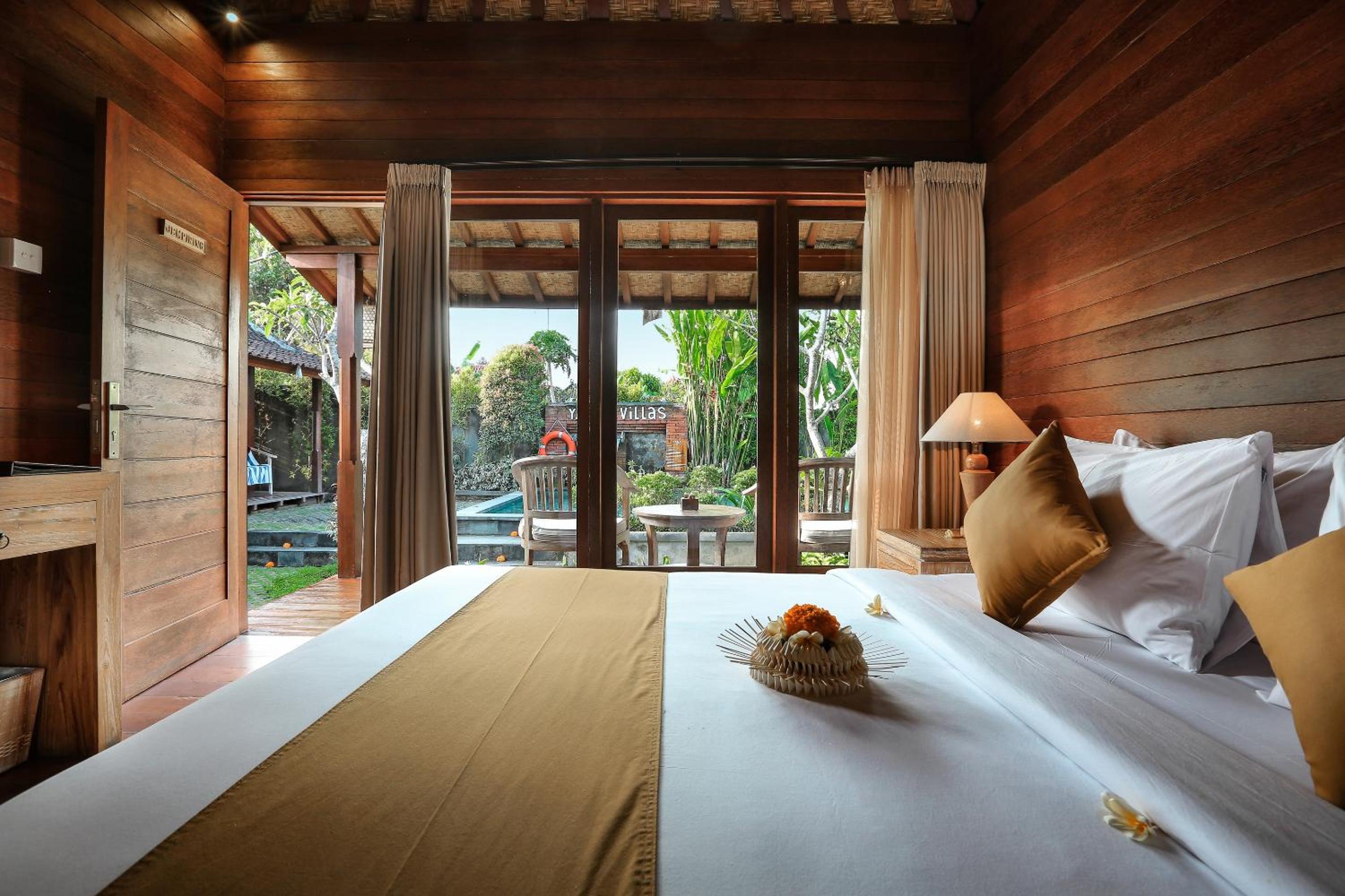 Yana Villas Kemenuh by GenuineHost