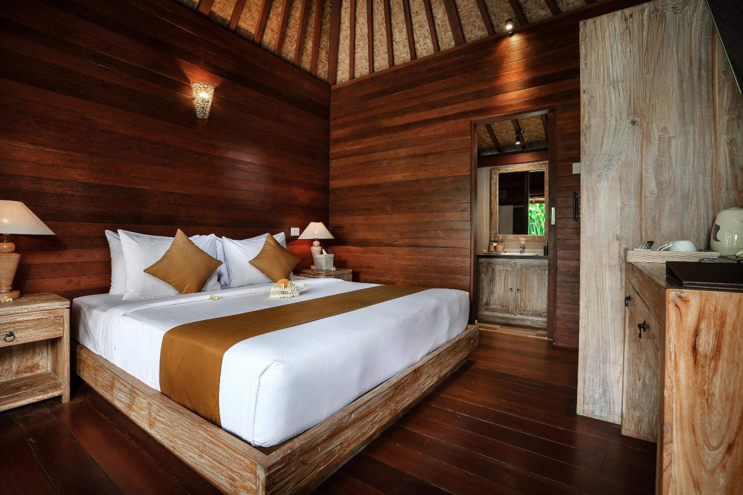 Yana Villas Kemenuh by GenuineHost