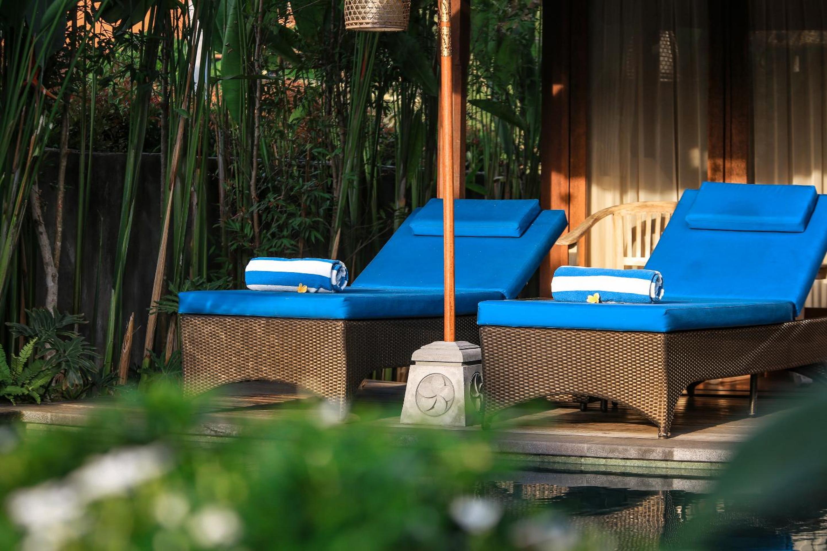 Yana Villas Kemenuh by GenuineHost