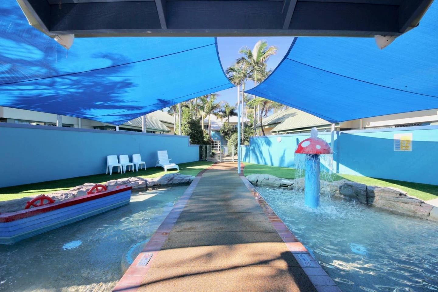 Diamond Beach Resort, Poolside Villa #40