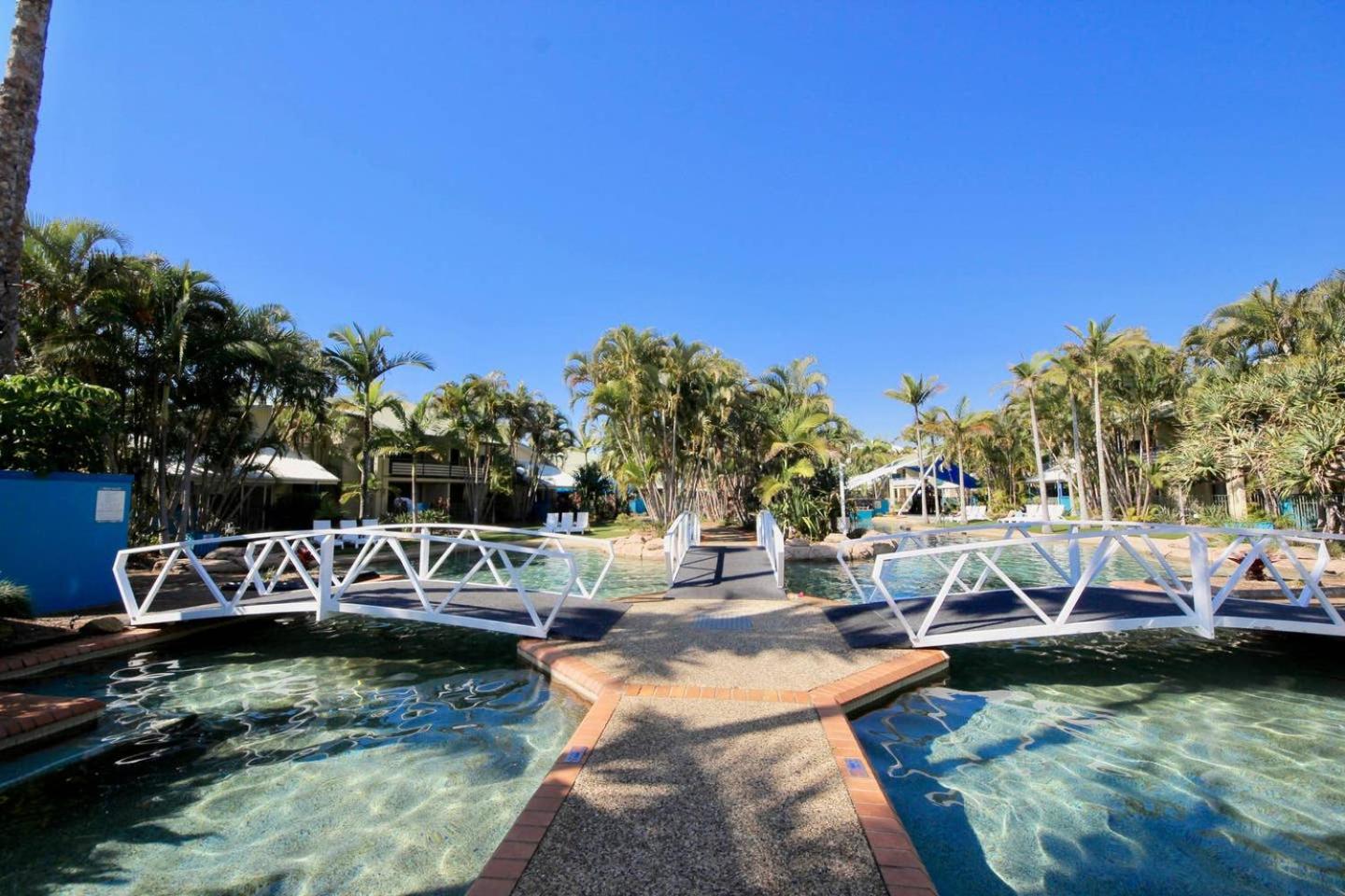 Diamond Beach Resort, Poolside Villa #40