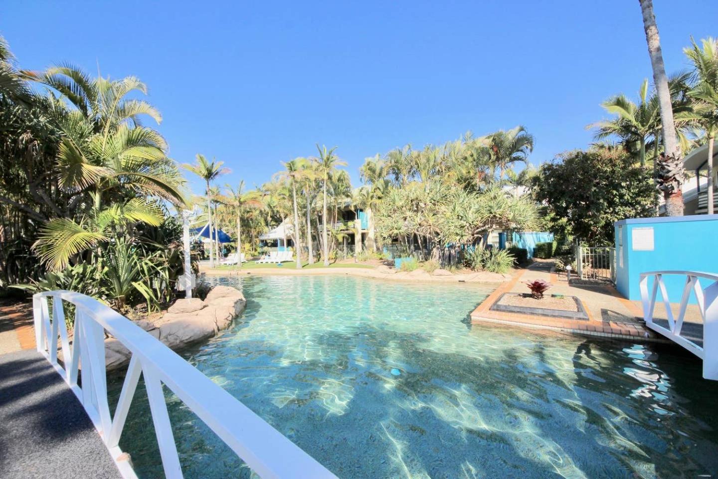Diamond Beach Resort, Poolside Villa #40