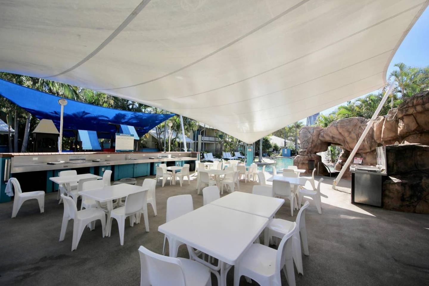 Diamond Beach Resort, Poolside Villa #40