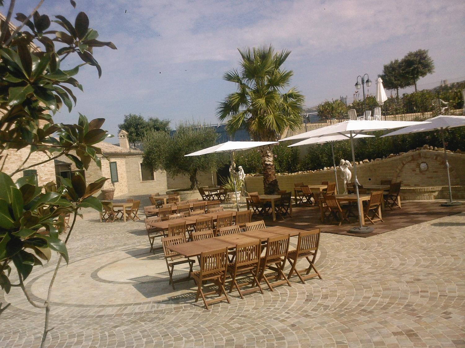 Agriturismo Raggioverde view 3