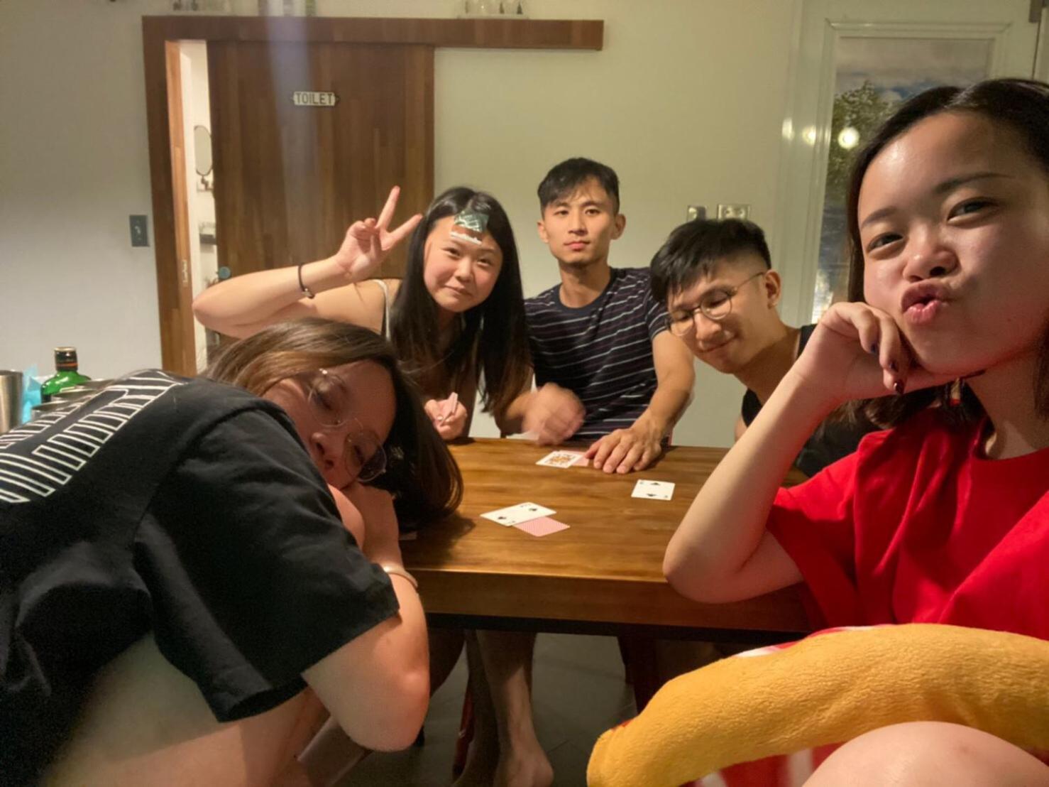 human