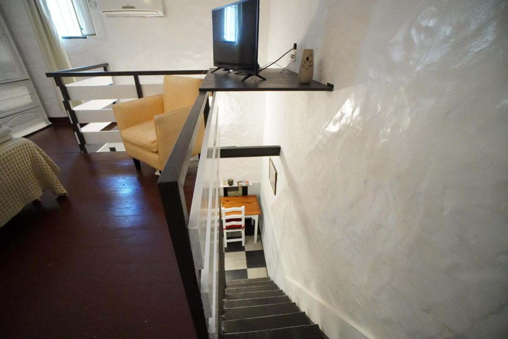 Loft en Villa Crespo