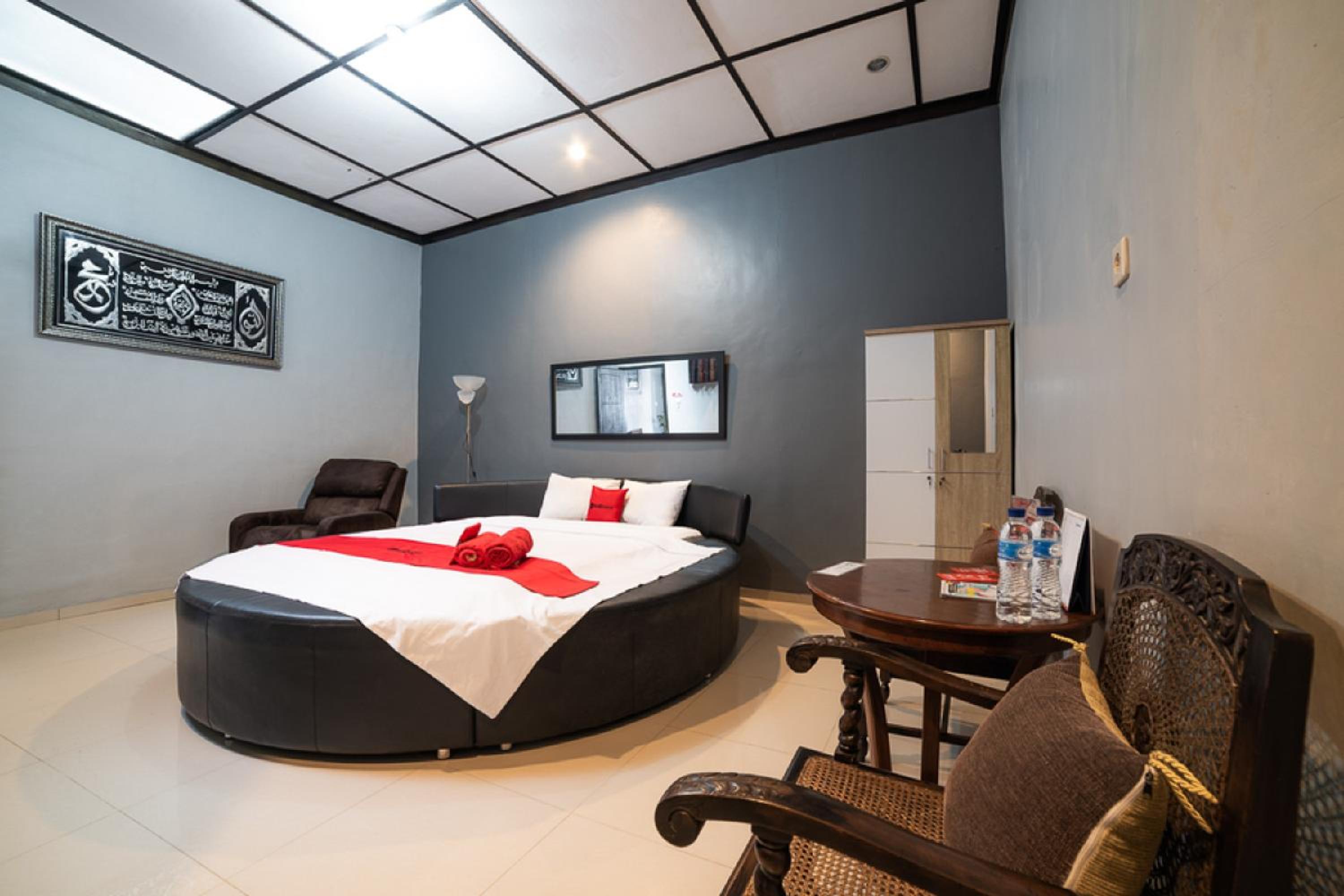 RedDoorz Syariah near RRI Malang, 瑪琅 - 12