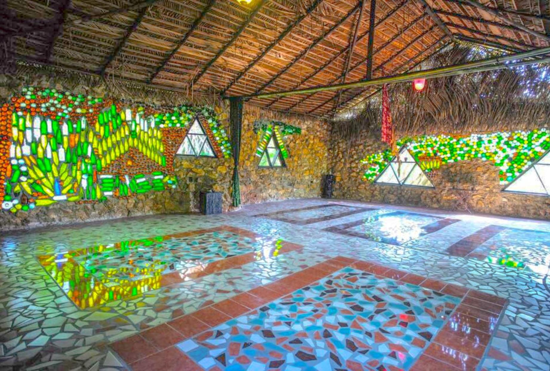 Hotel ABEZZA Resort And Adventure Spa - Image 1