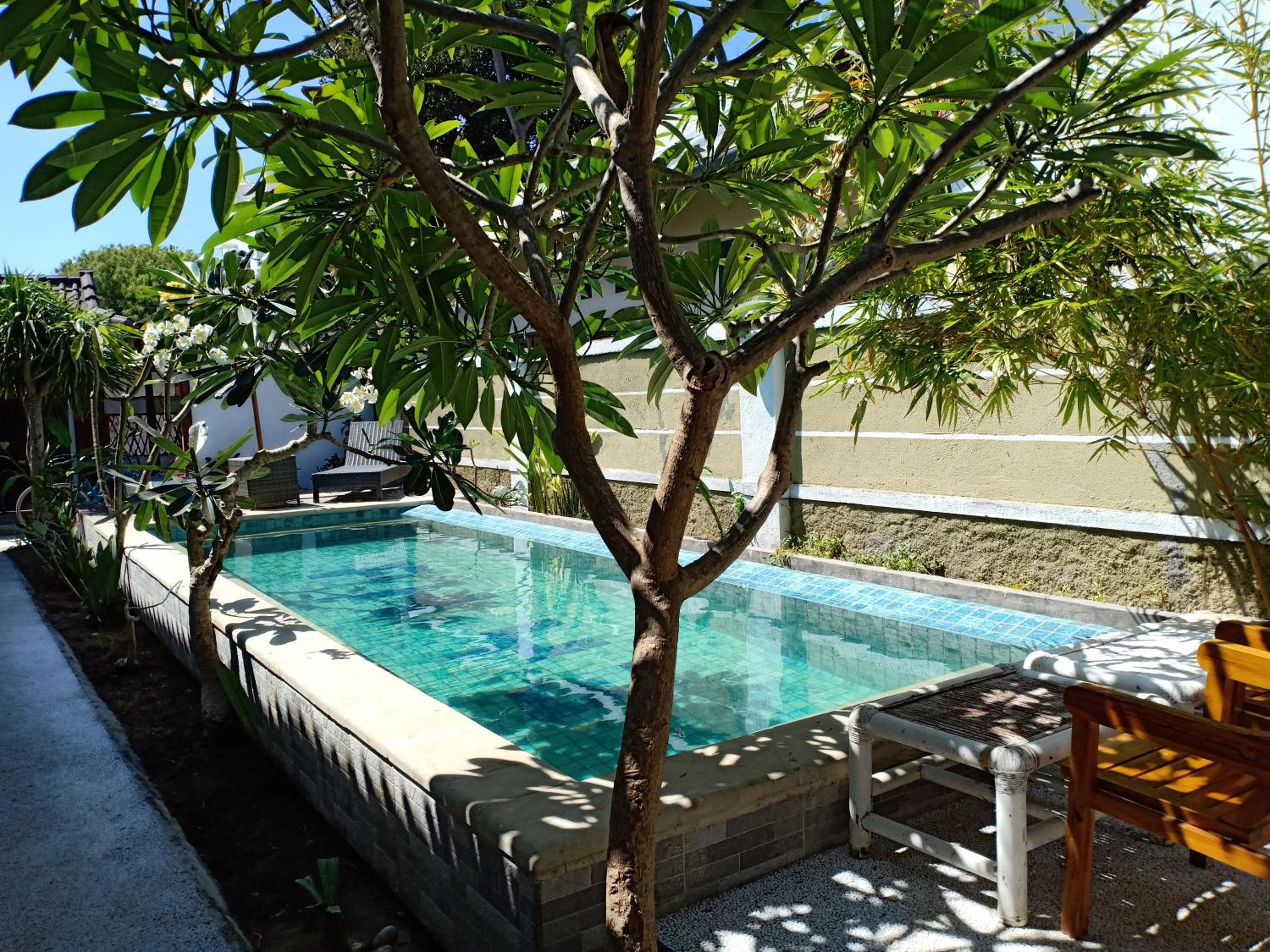 Villa PhyPhy 3