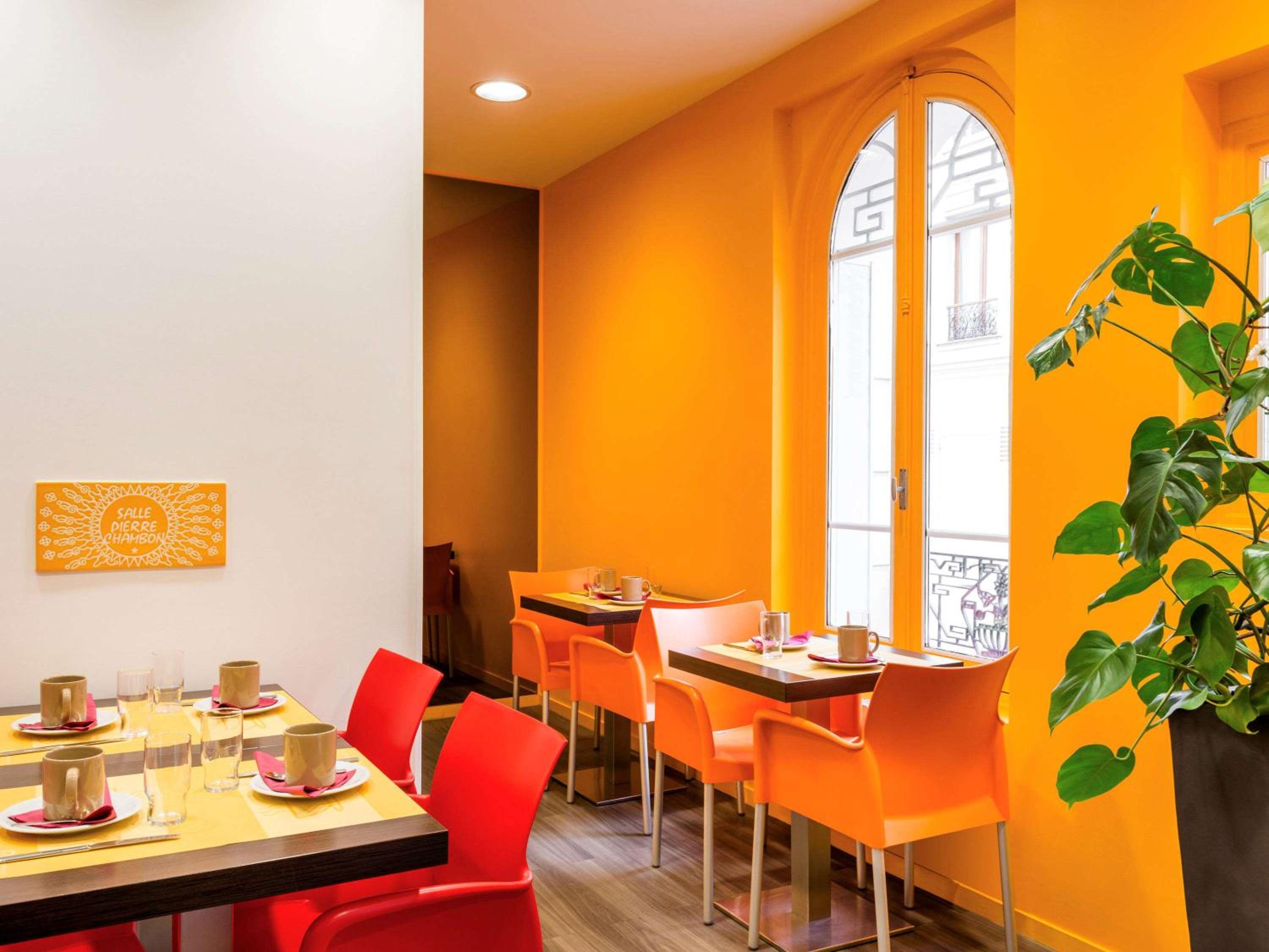 Aparthotel Adagio Access Paris Philippe Auguste, photo 24