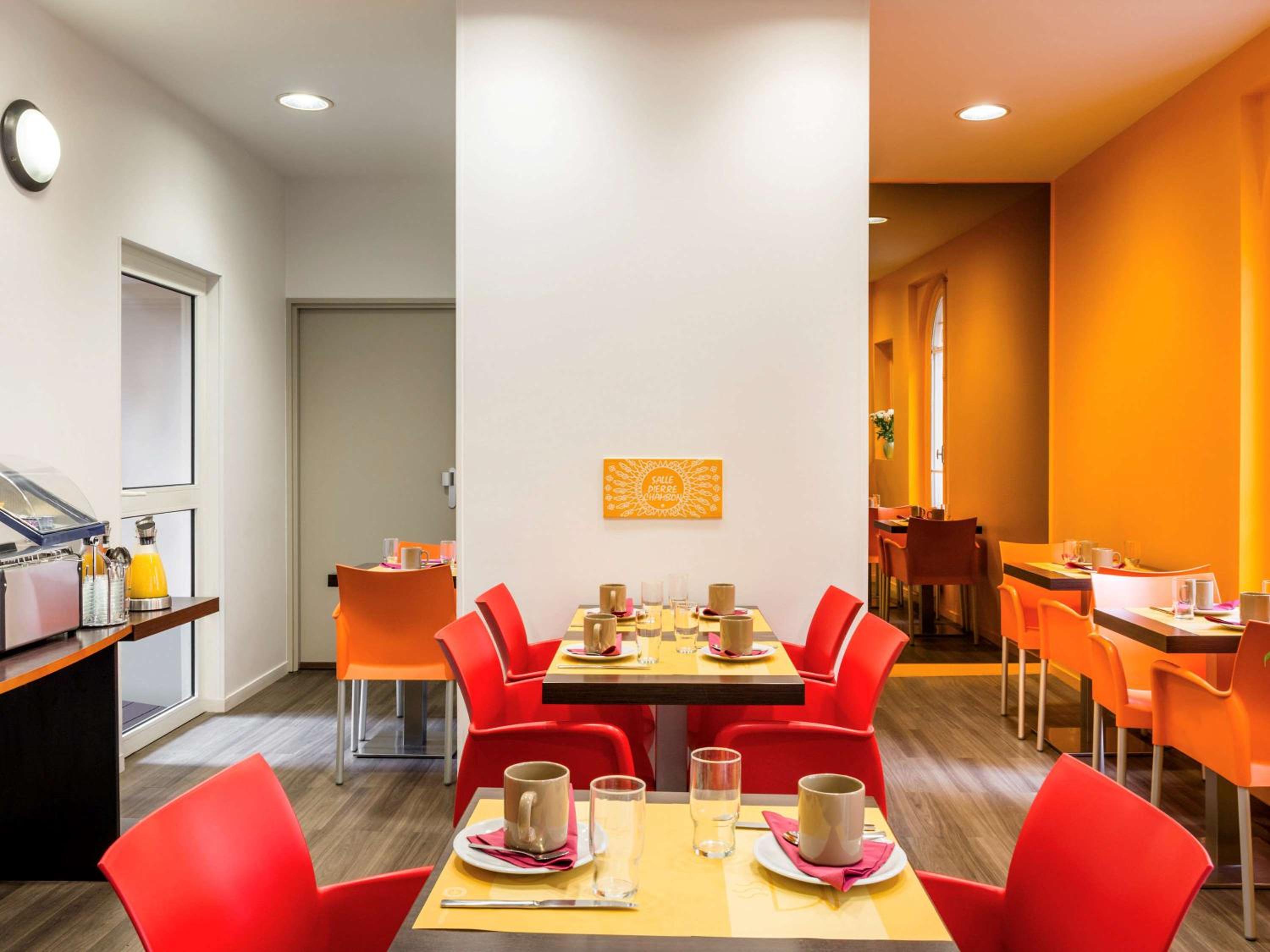 Aparthotel Adagio Access Paris Philippe Auguste, photo 17
