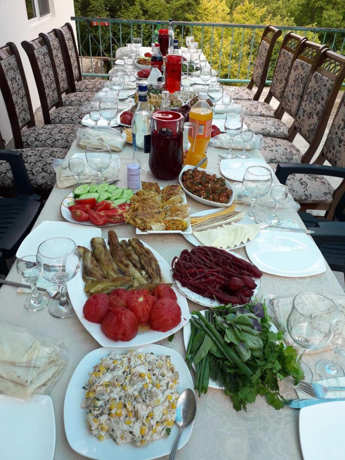 Igor Bed and Breakfast