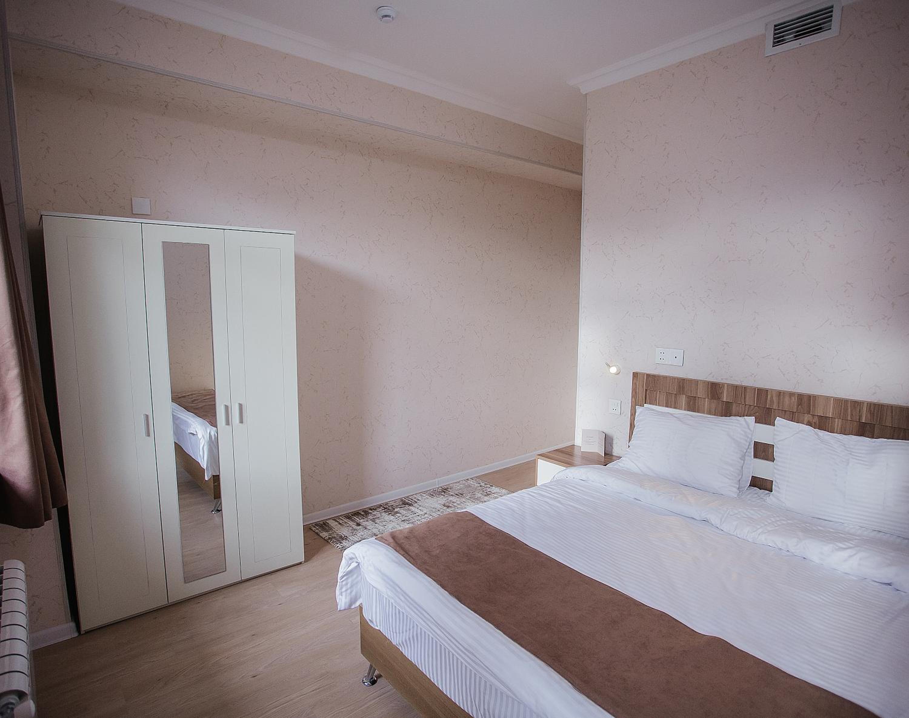 Alfa Hotel