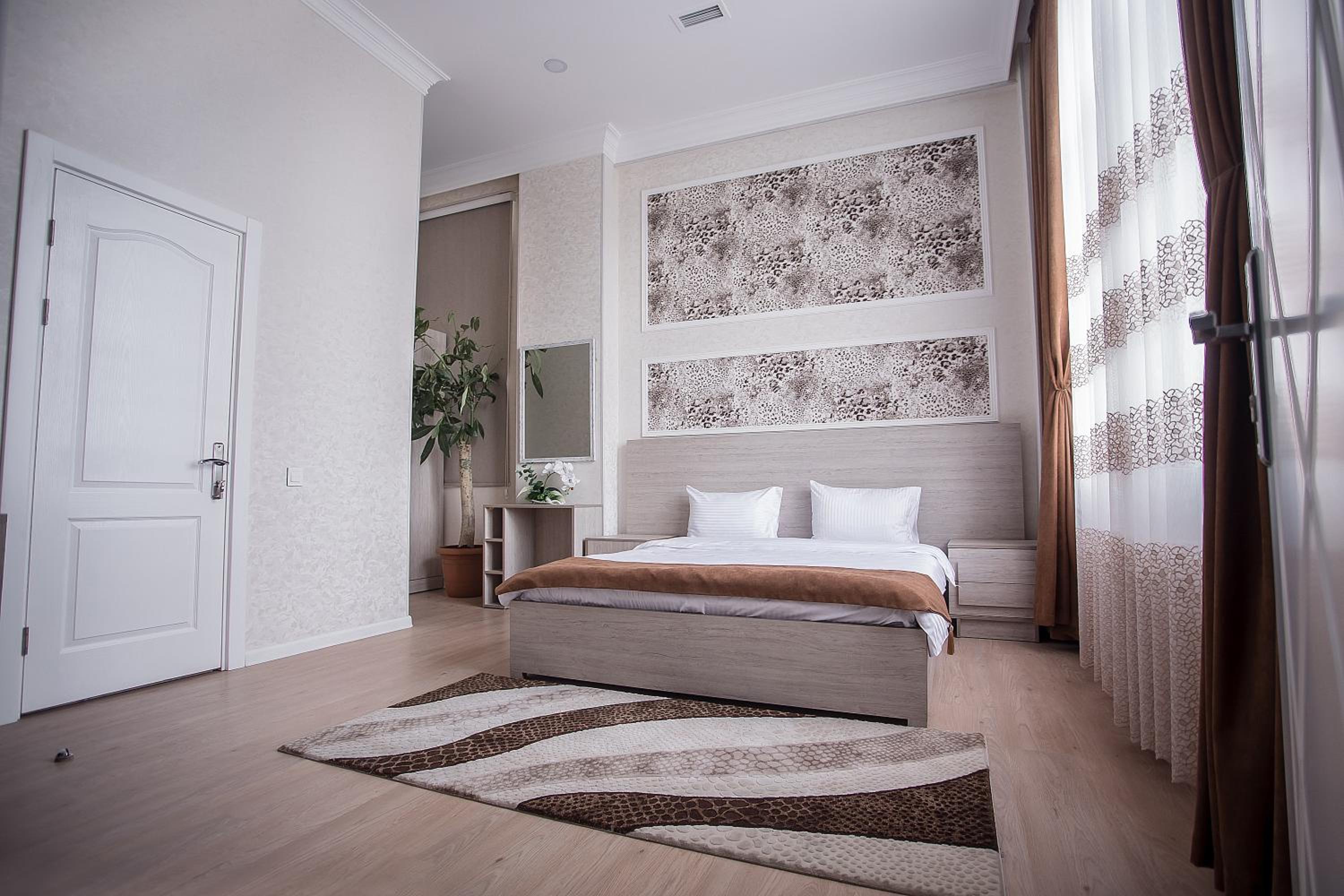 Alfa Hotel