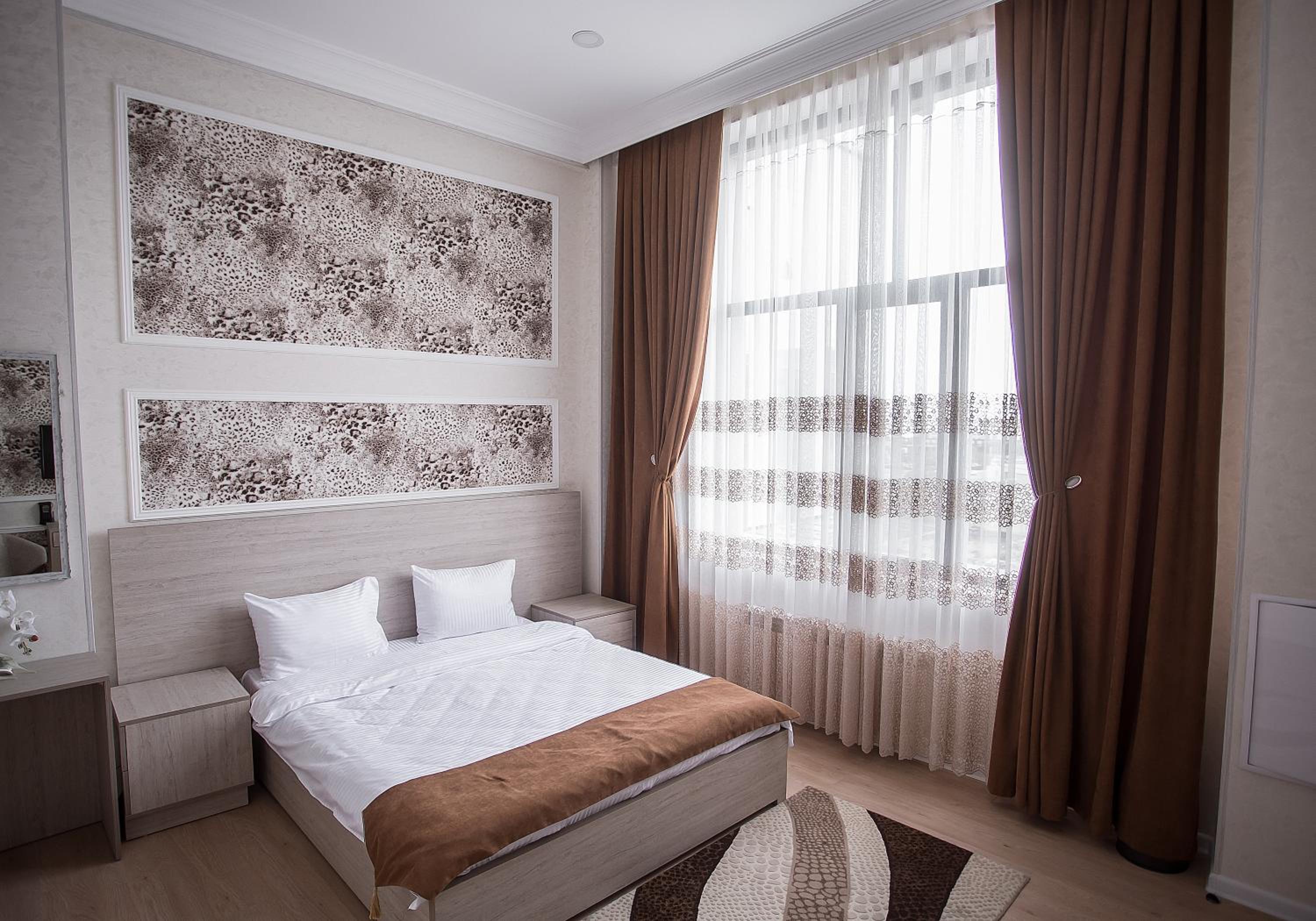 Alfa Hotel
