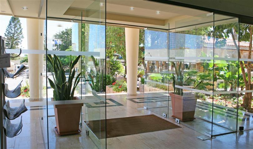 Protaras Vacations - Alva Hotel Apartments - Property Image 2