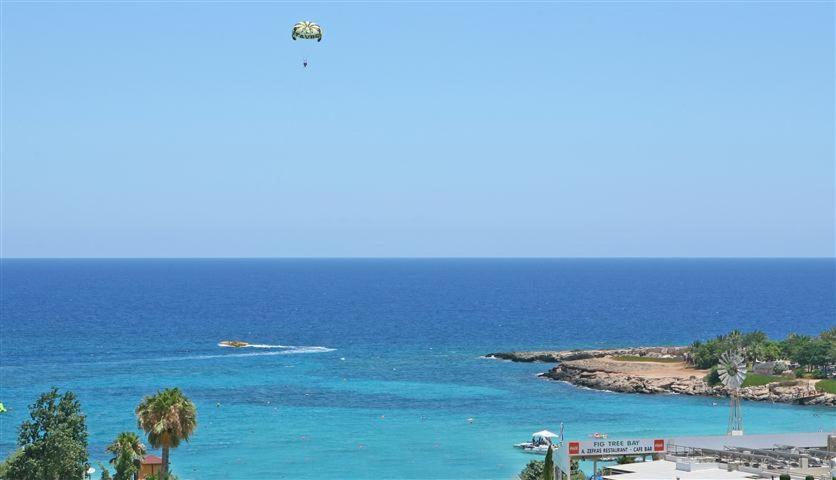 Protaras Vacations - Alva Hotel Apartments - Property Image 4