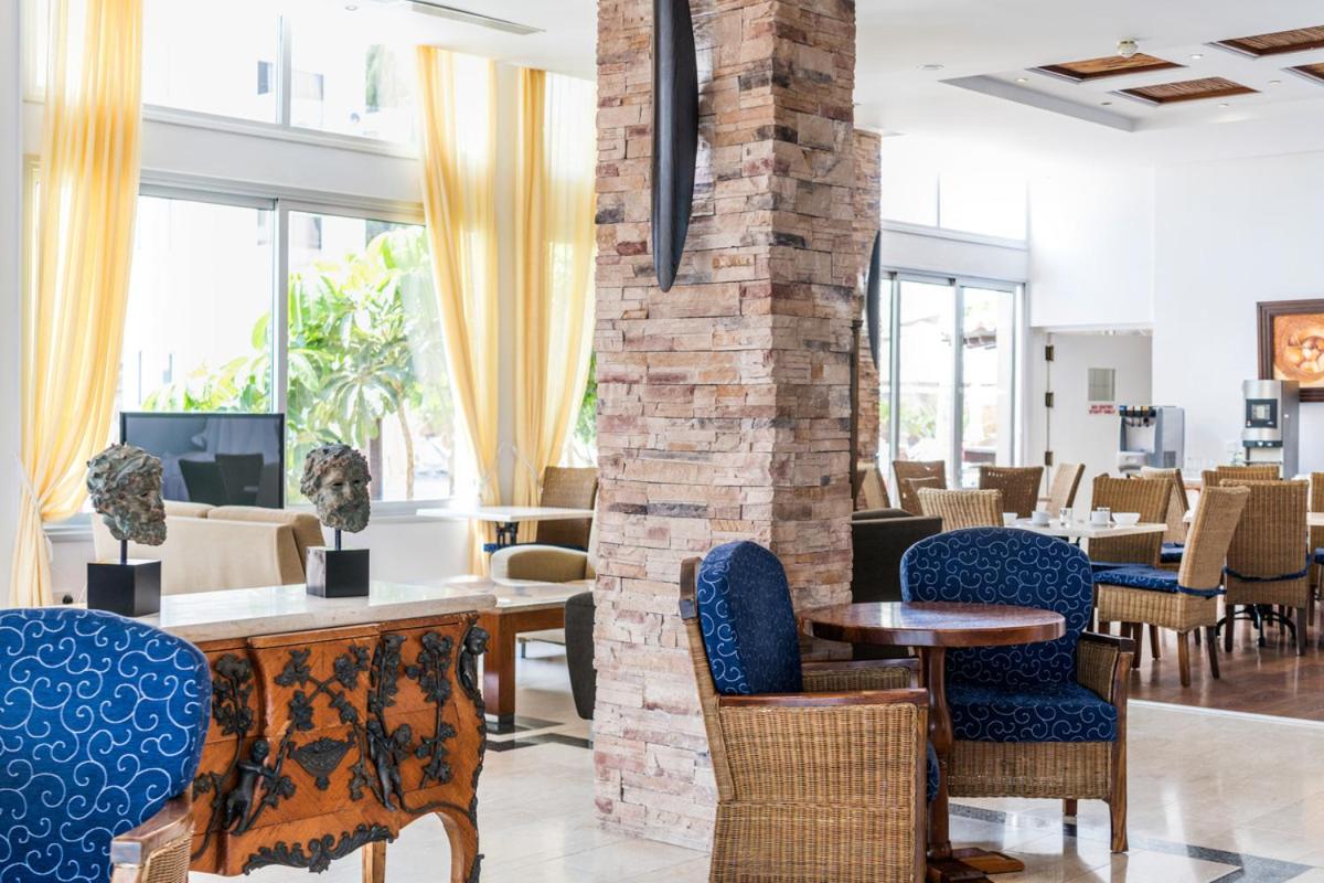 Protaras Vacations - Alva Hotel Apartments - Property Image 5