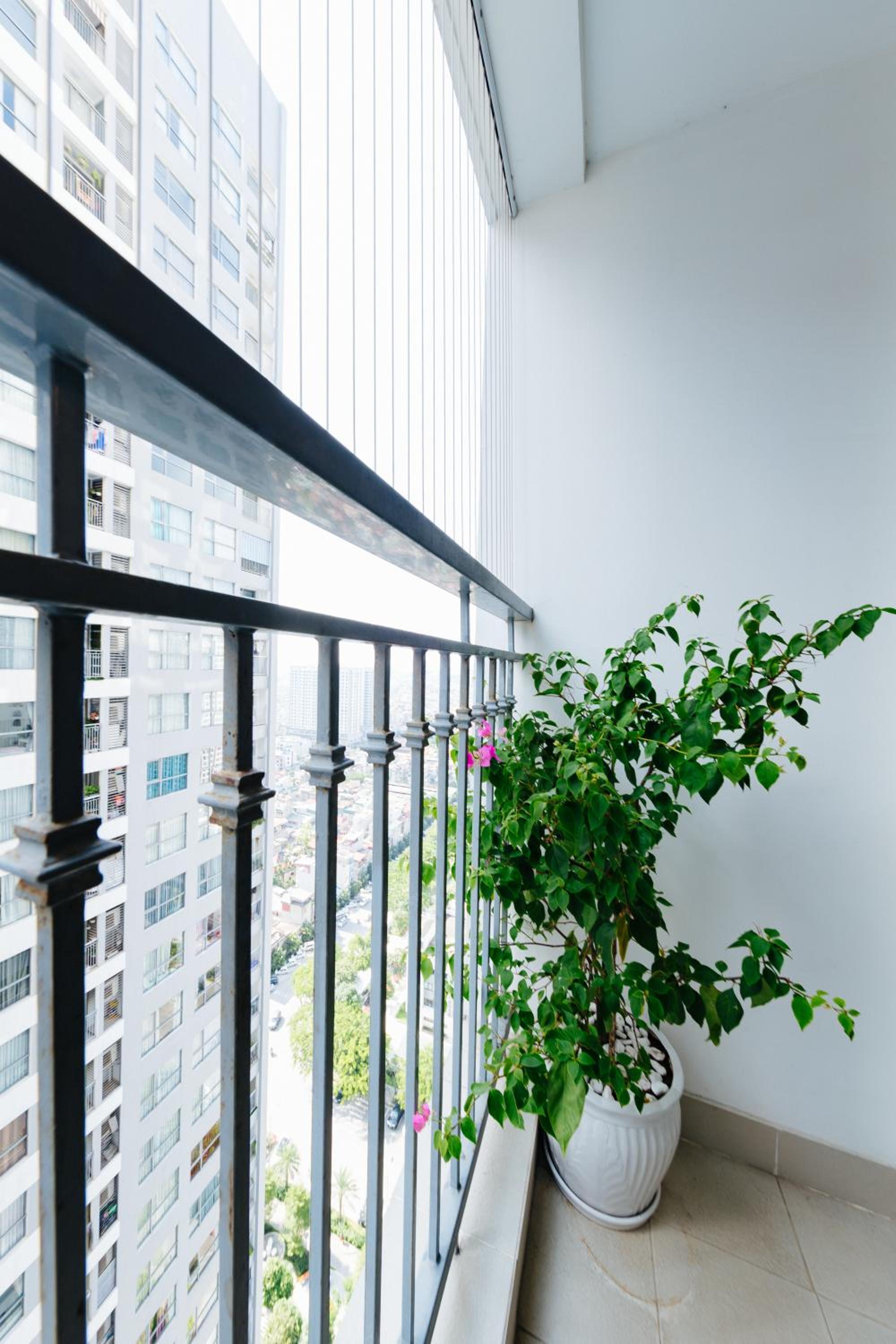 MARCH HOUSE - Park Premium TimesCity - 2-3 Bedrooms