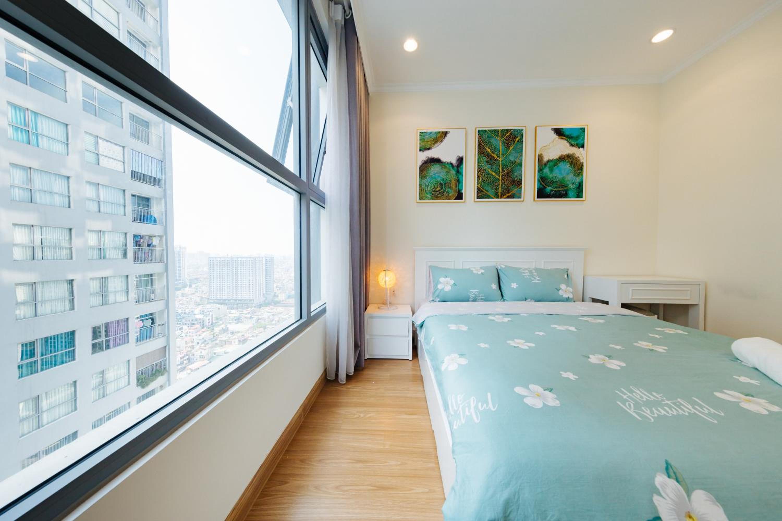 MARCH HOUSE - Park Premium TimesCity - 2-3 Bedrooms