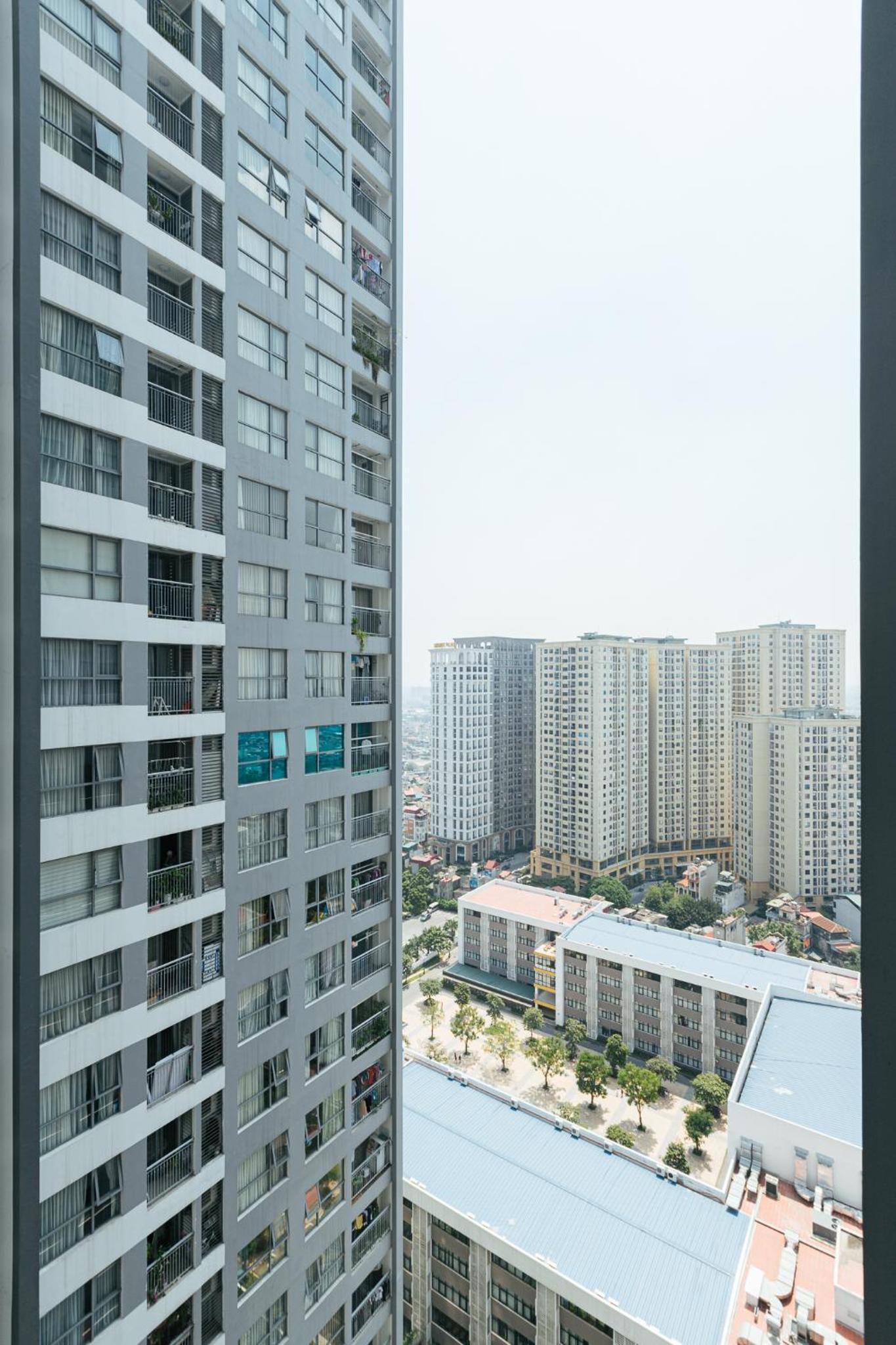 MARCH HOUSE - Park Premium TimesCity - 2-3 Bedrooms