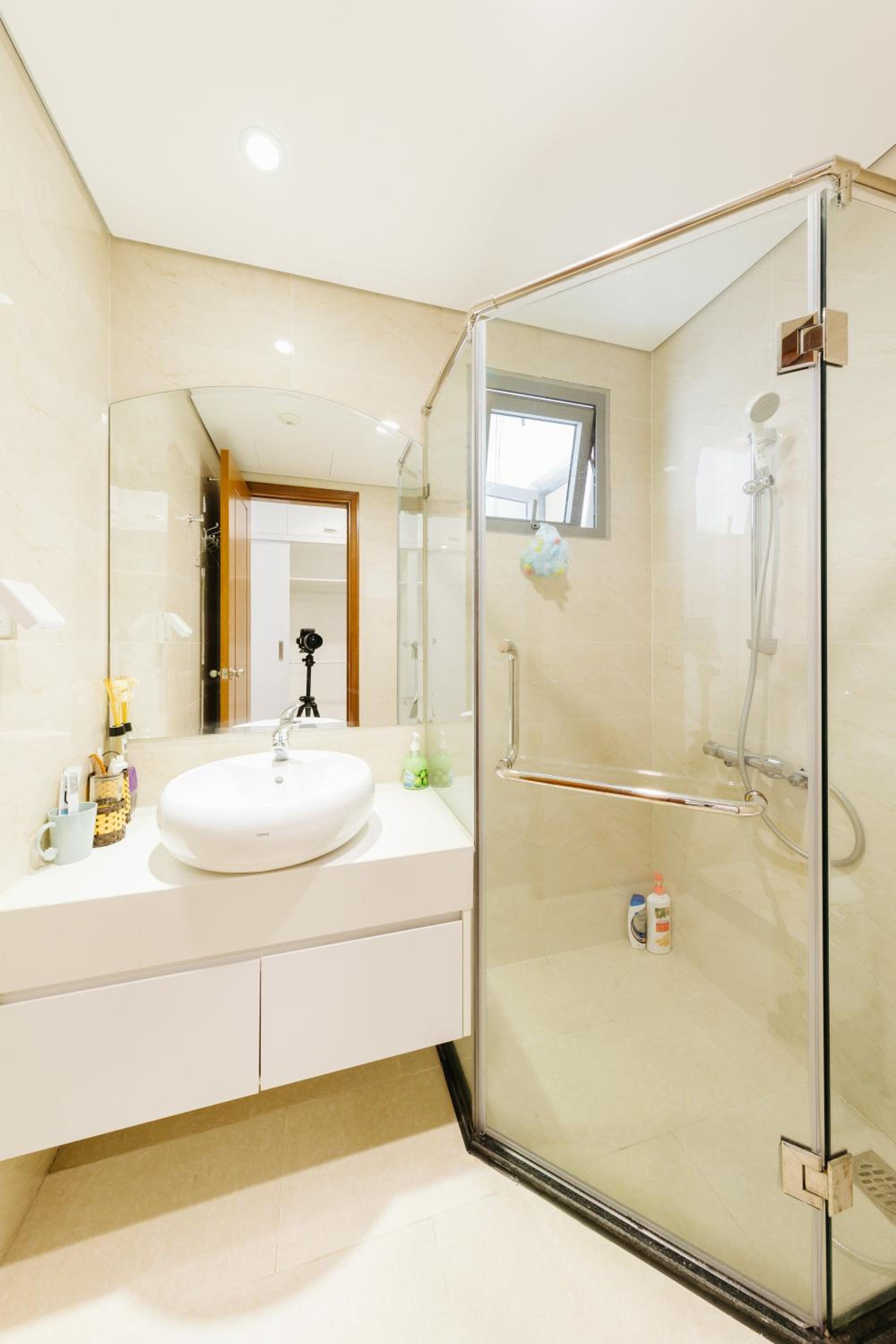 MARCH HOUSE - Park Premium TimesCity - 2-3 Bedrooms