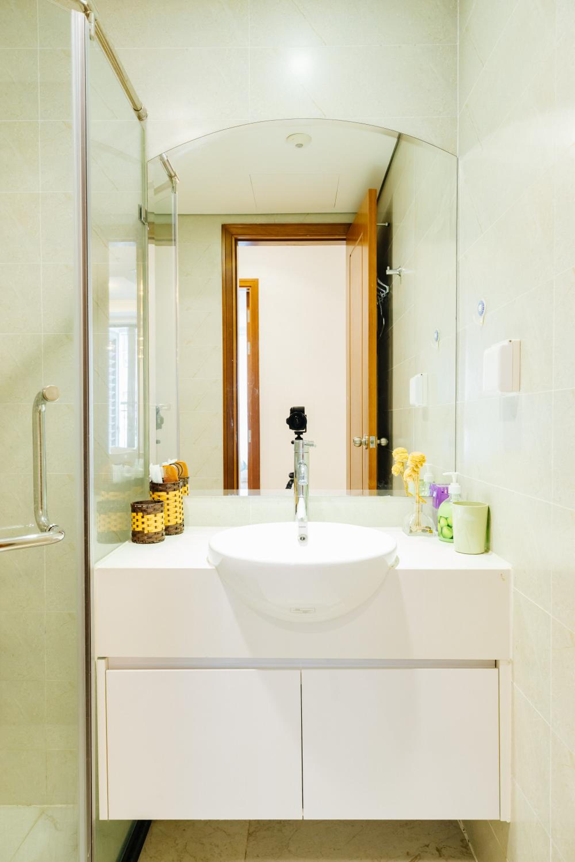MARCH HOUSE - Park Premium TimesCity - 2-3 Bedrooms