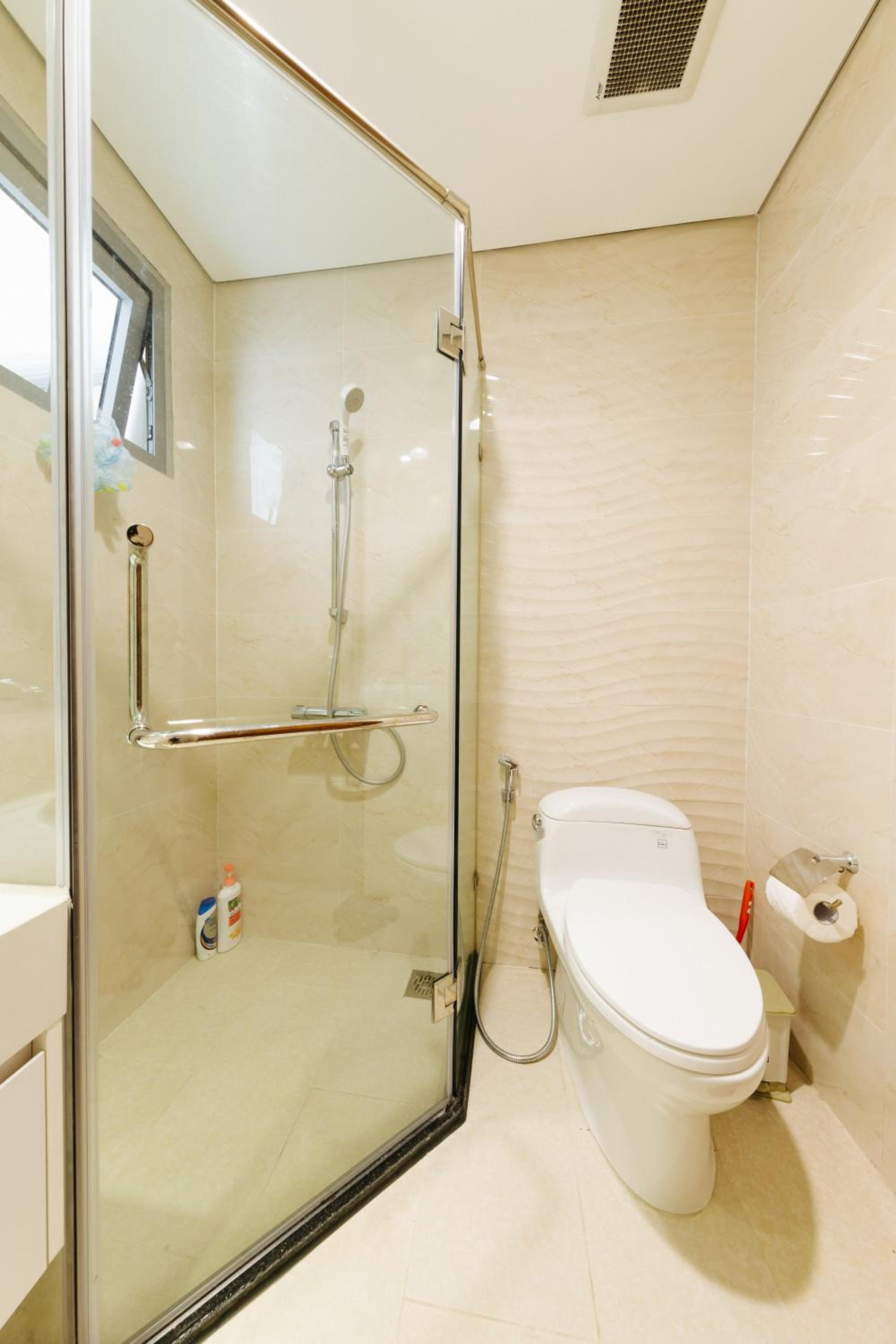 MARCH HOUSE - Park Premium TimesCity - 2-3 Bedrooms