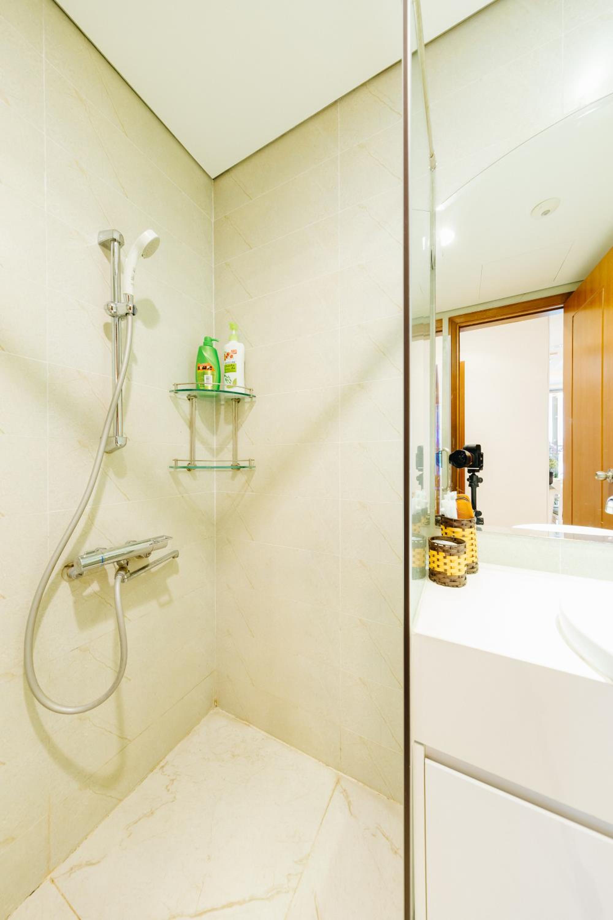 MARCH HOUSE - Park Premium TimesCity - 2-3 Bedrooms