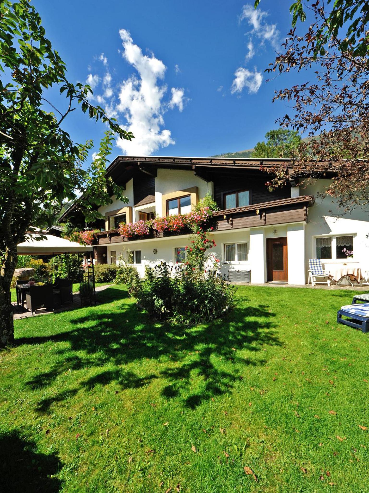 Haus Hasslacher