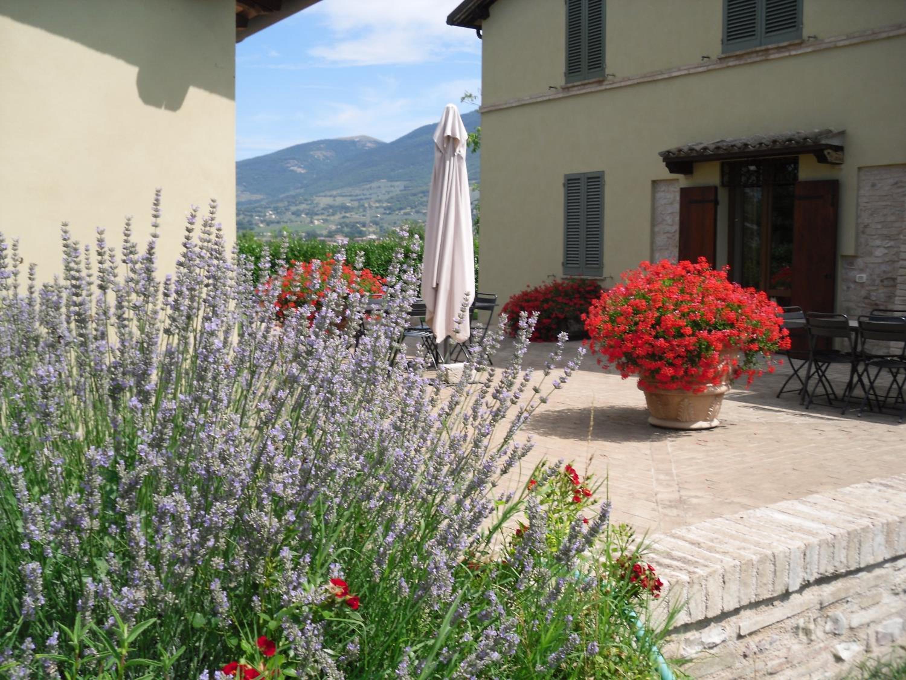 Residenza Isabella view 3