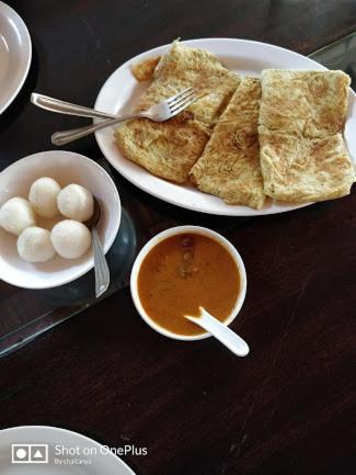 Three Hills Resort & Spa, Coorg