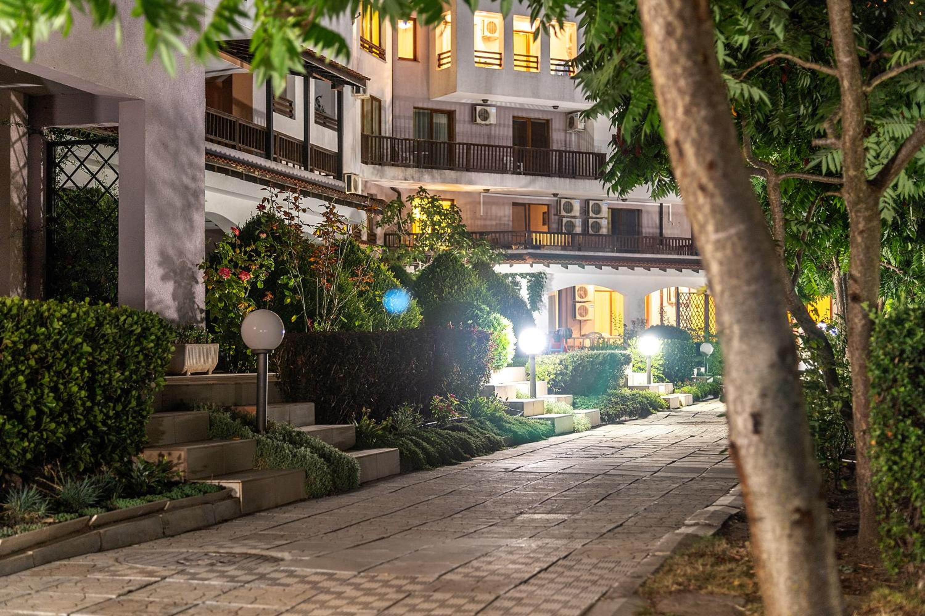 Harmony Hills Kolevi Apartments view 3
