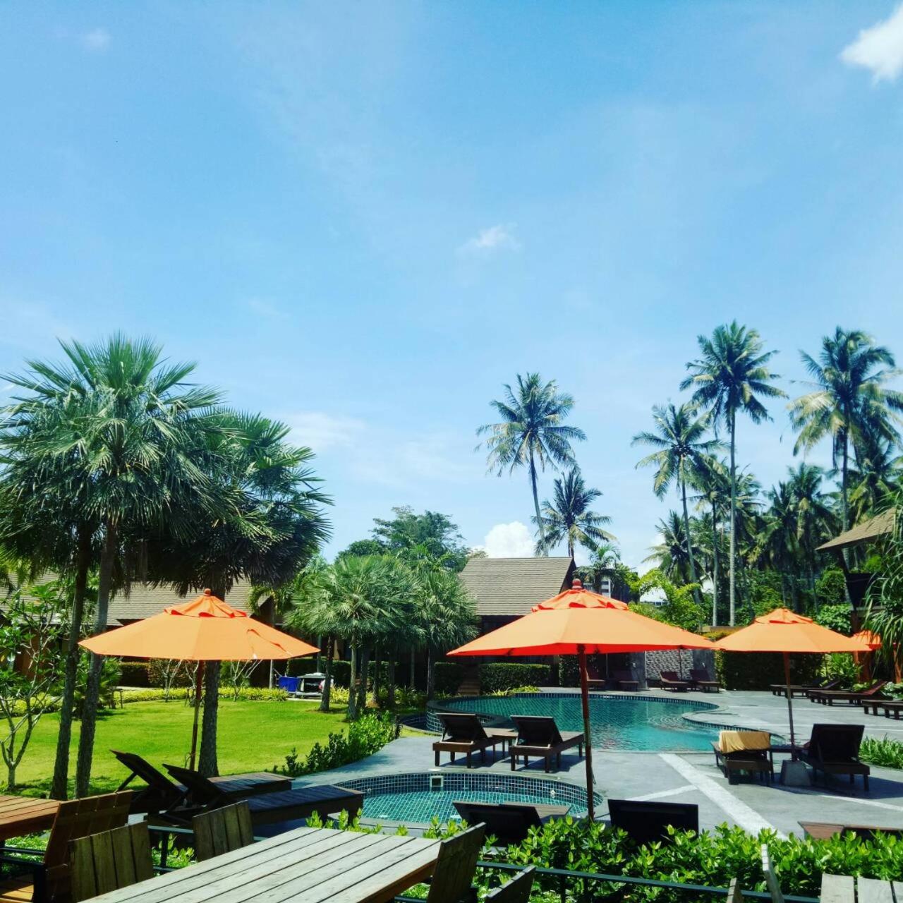 Aonang Hill Krabi-SHA Extra Plus — photo 46