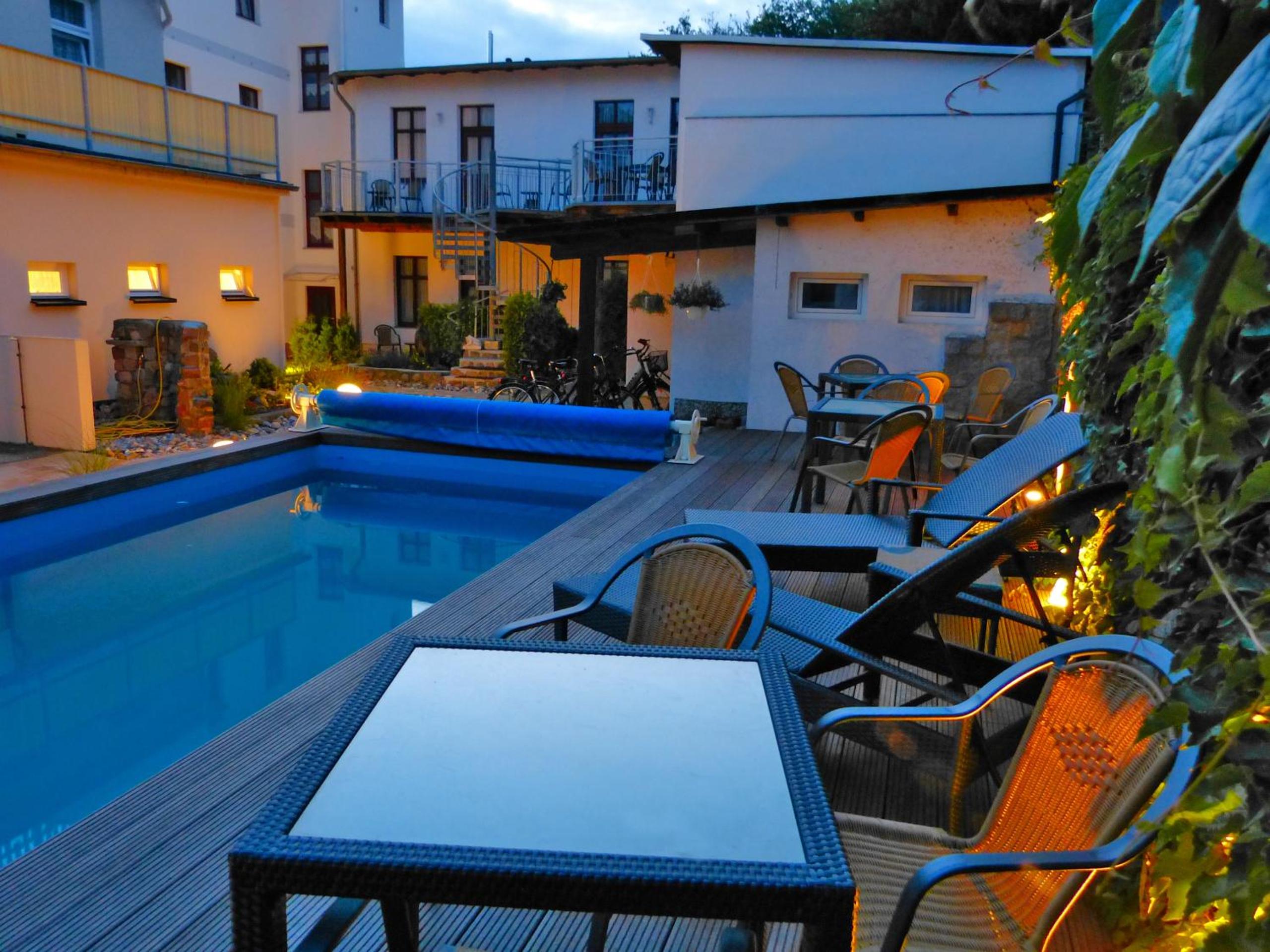 Haus Alexander view 3