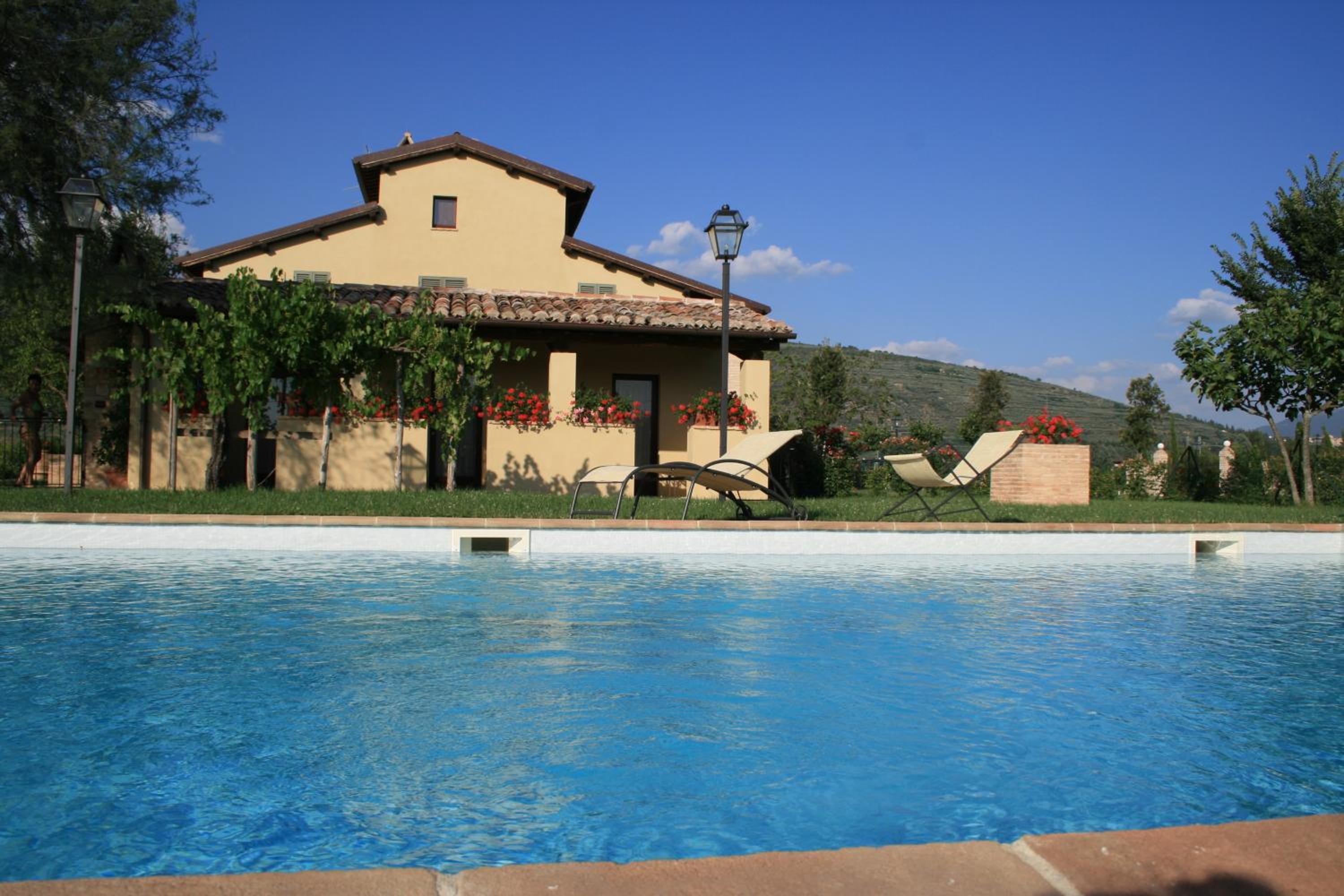 Residenza Isabella view 2