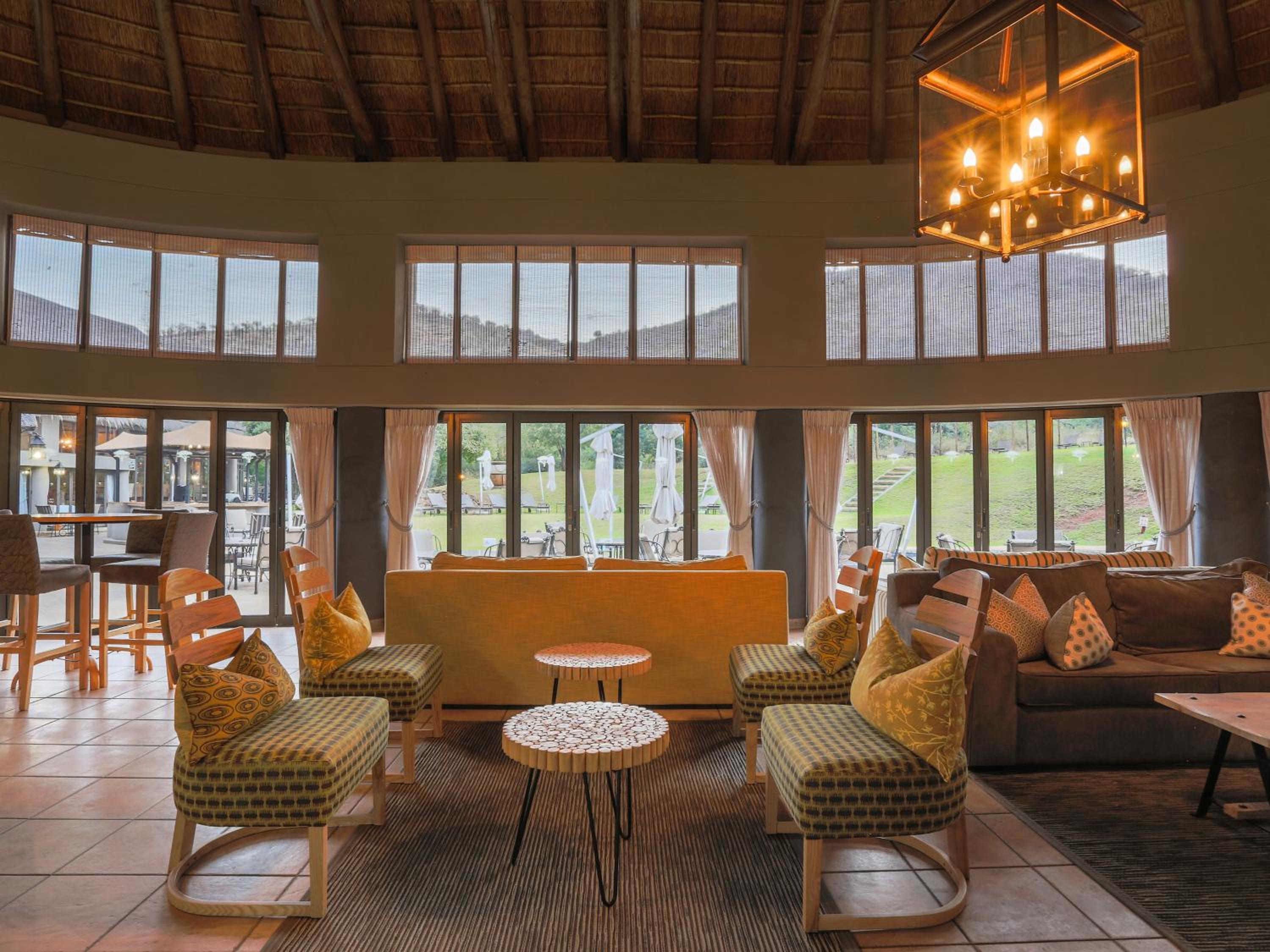 Ivory Tree Game Lodge