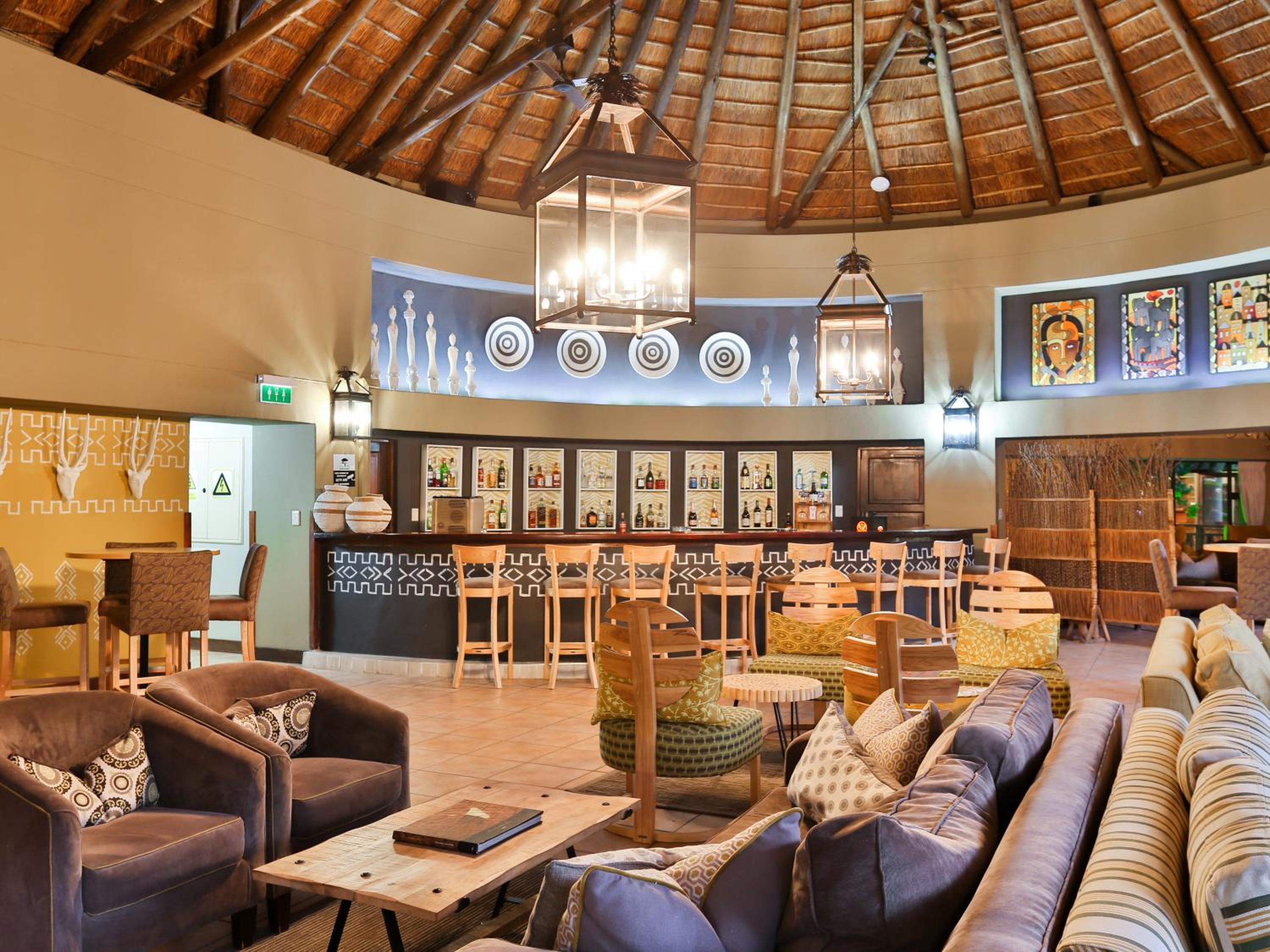 Ivory Tree Game Lodge
