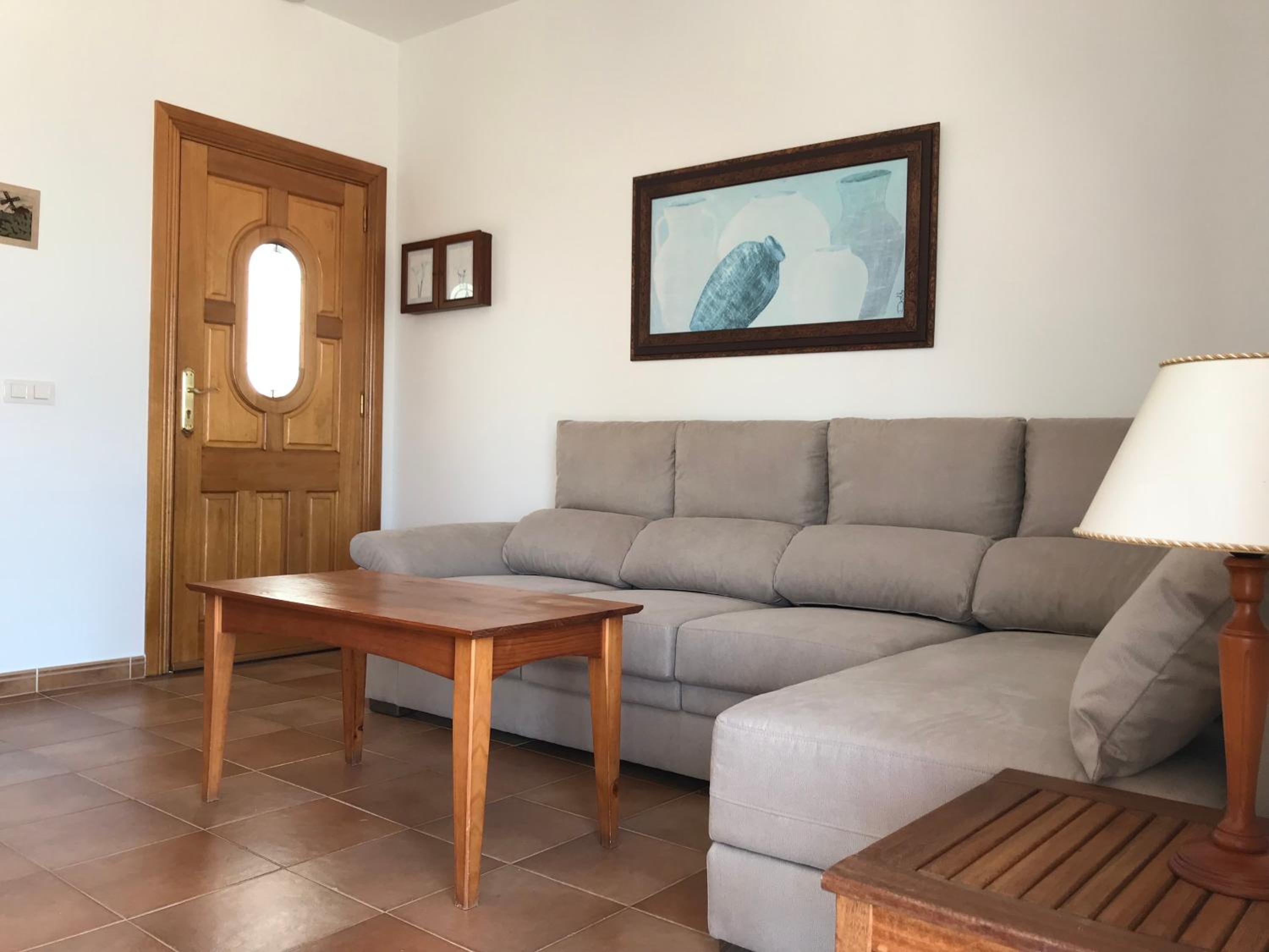 Eslanzarote Villa Caracola, Super Wifi, Sat tv