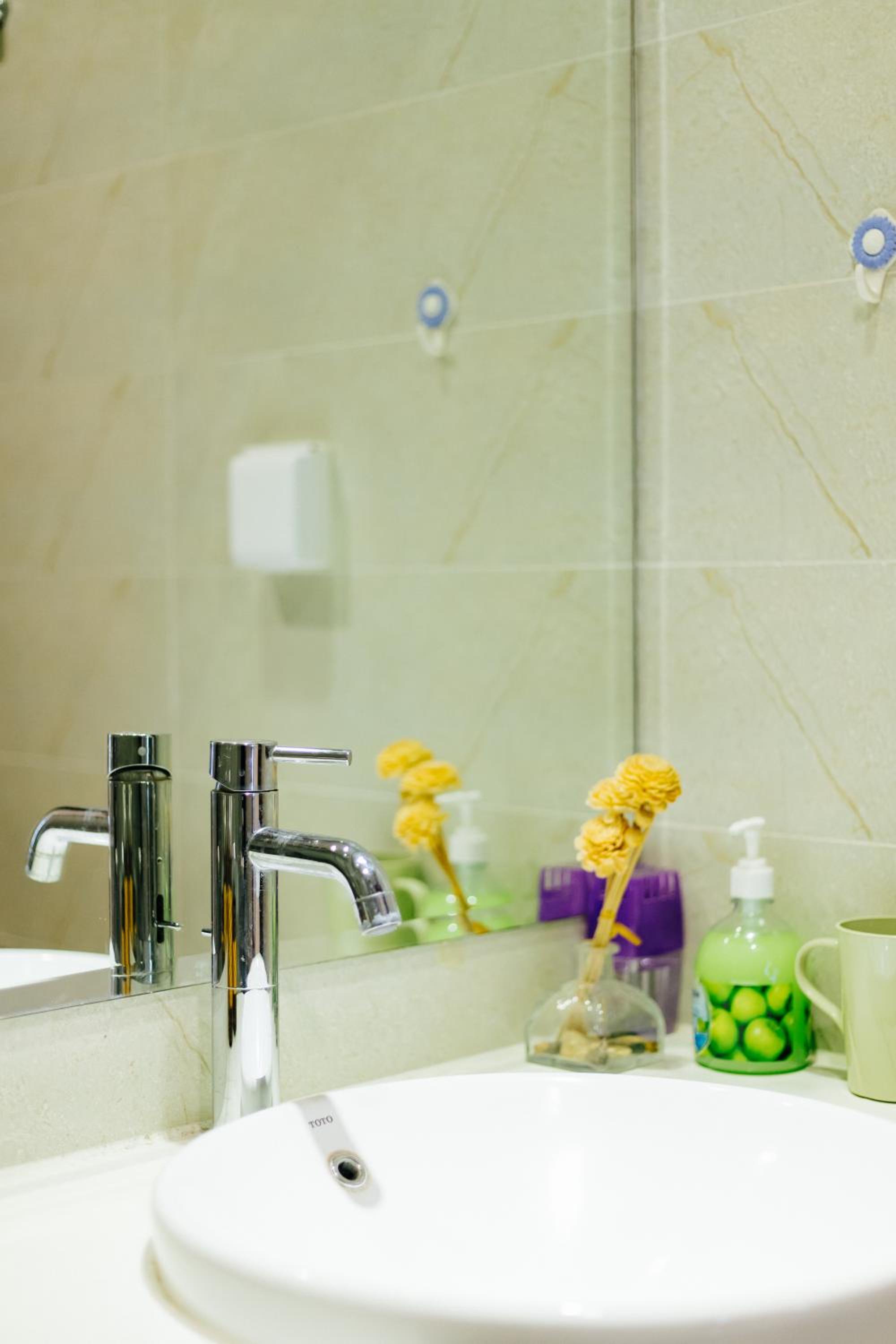 MARCH HOUSE - Park Premium TimesCity - 2-3 Bedrooms