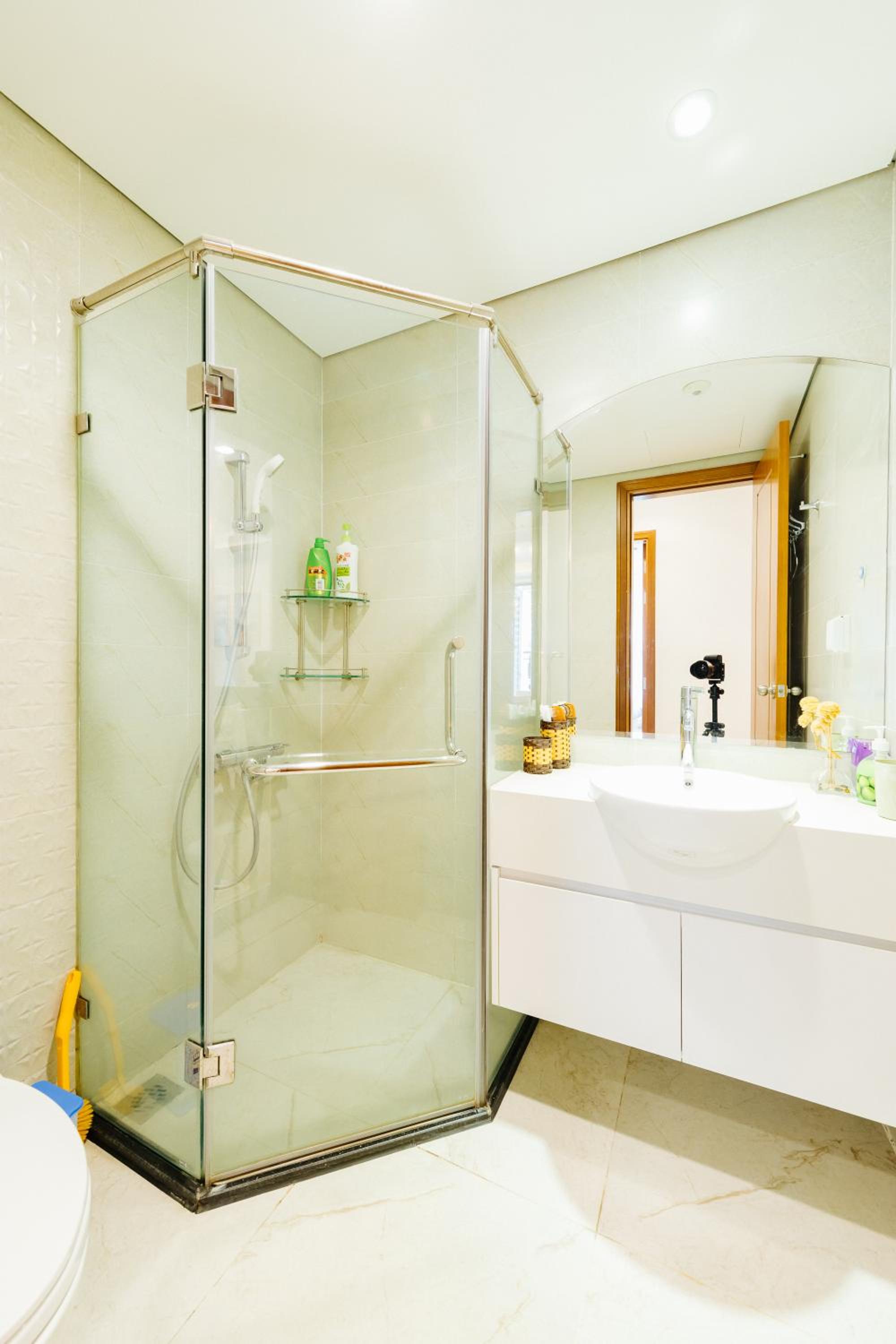 MARCH HOUSE - Park Premium TimesCity - 2-3 Bedrooms